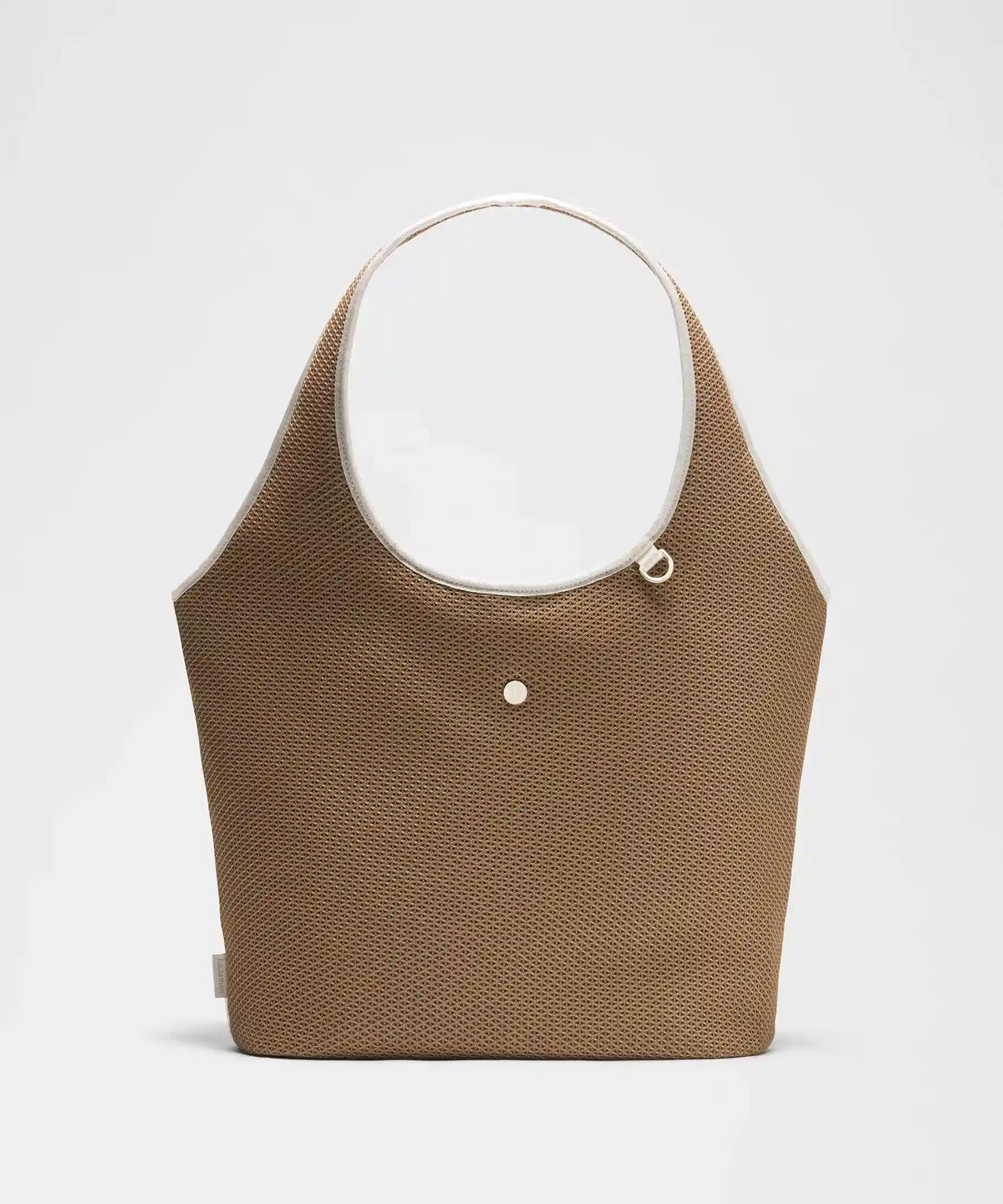 Spacer Mesh Shoulder Bag 15L