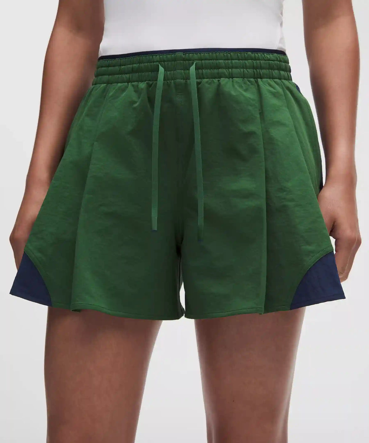 Tennis Track Short 4"