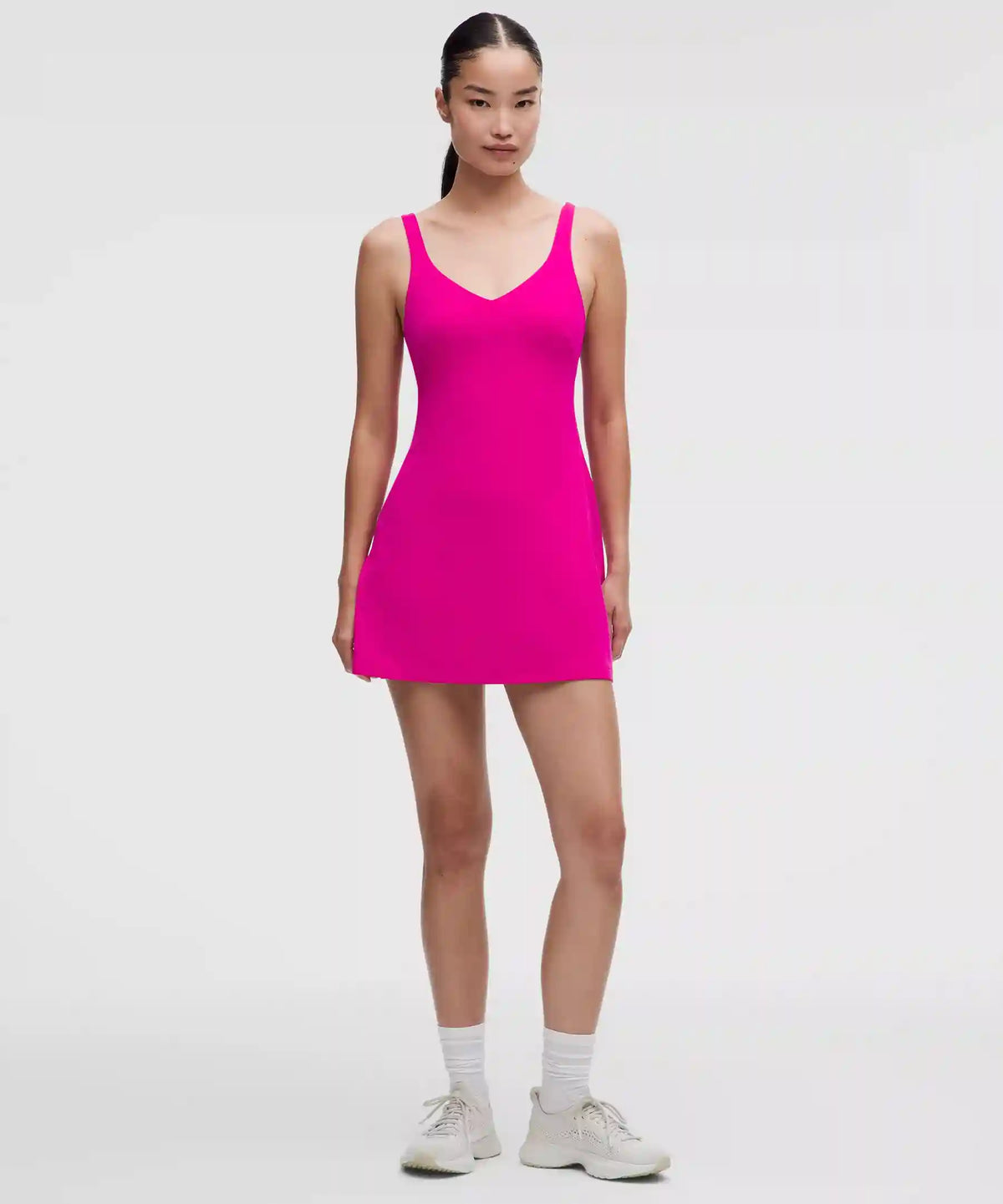 lululemon Align™ Dress *Updated Sleek Liner
