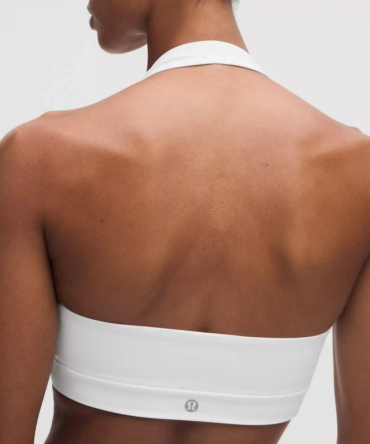 lululemon Focuser Halter Bra *Light Support, C/D Cup