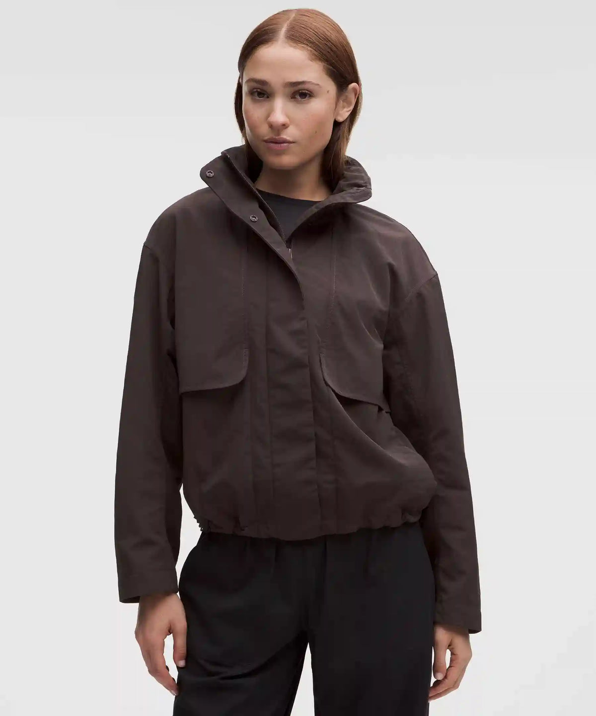Always Effortless Jacket *Evolve