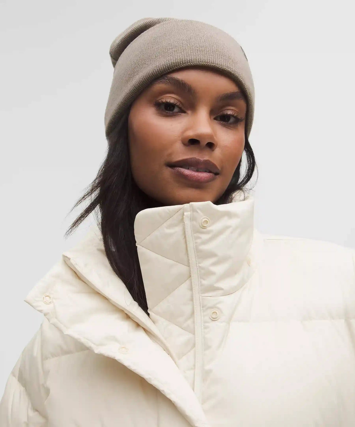 Women's Wunder Puff 600-Down-Fill Long Jacket