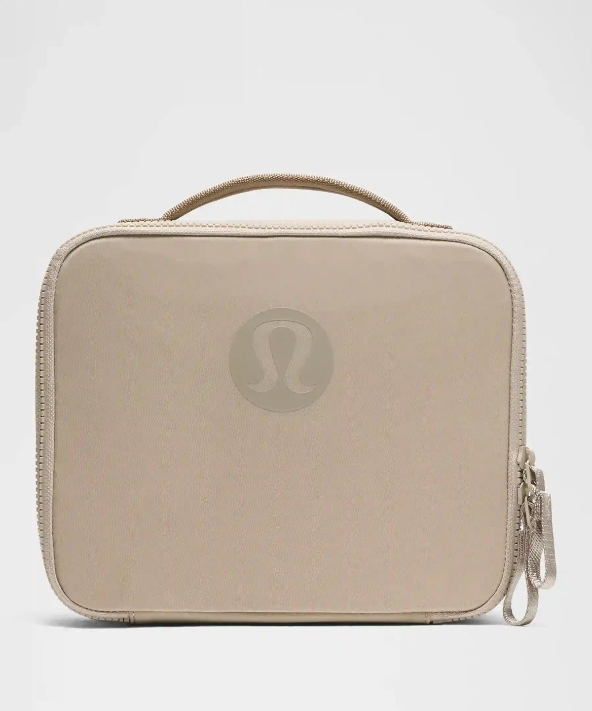New Crew Lunch Box