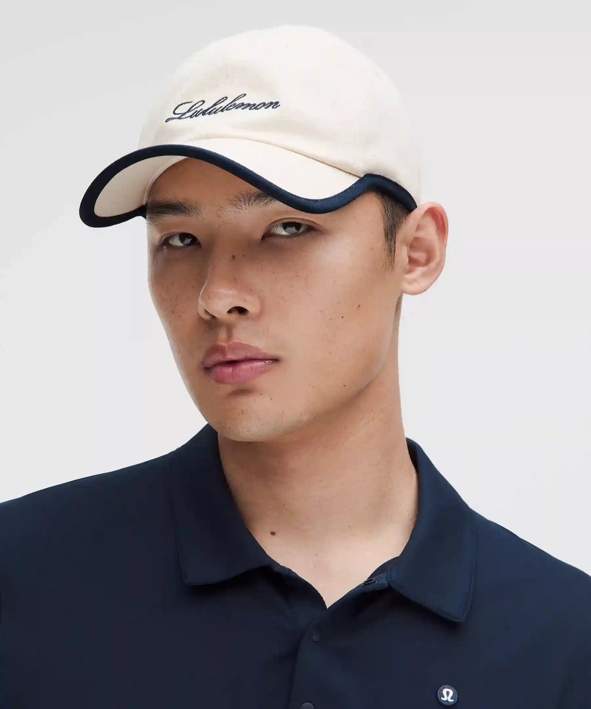 Classic Ball Cap *Cotton Canvas