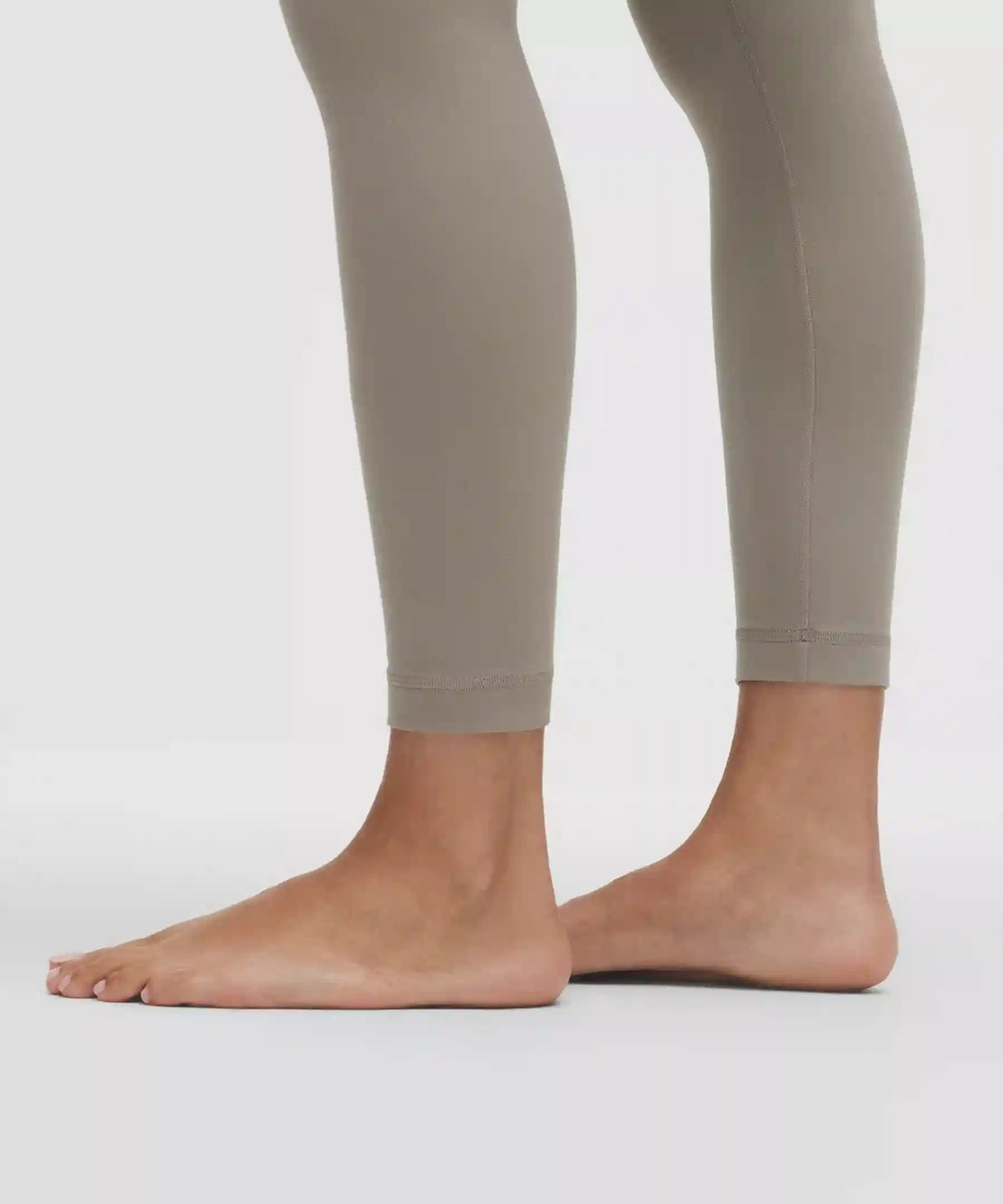 Groove High-Rise Tight 25" *Warm