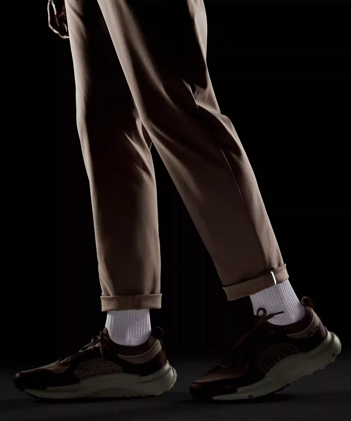ABC Classic-Fit Trouser 32L *Warpstreme