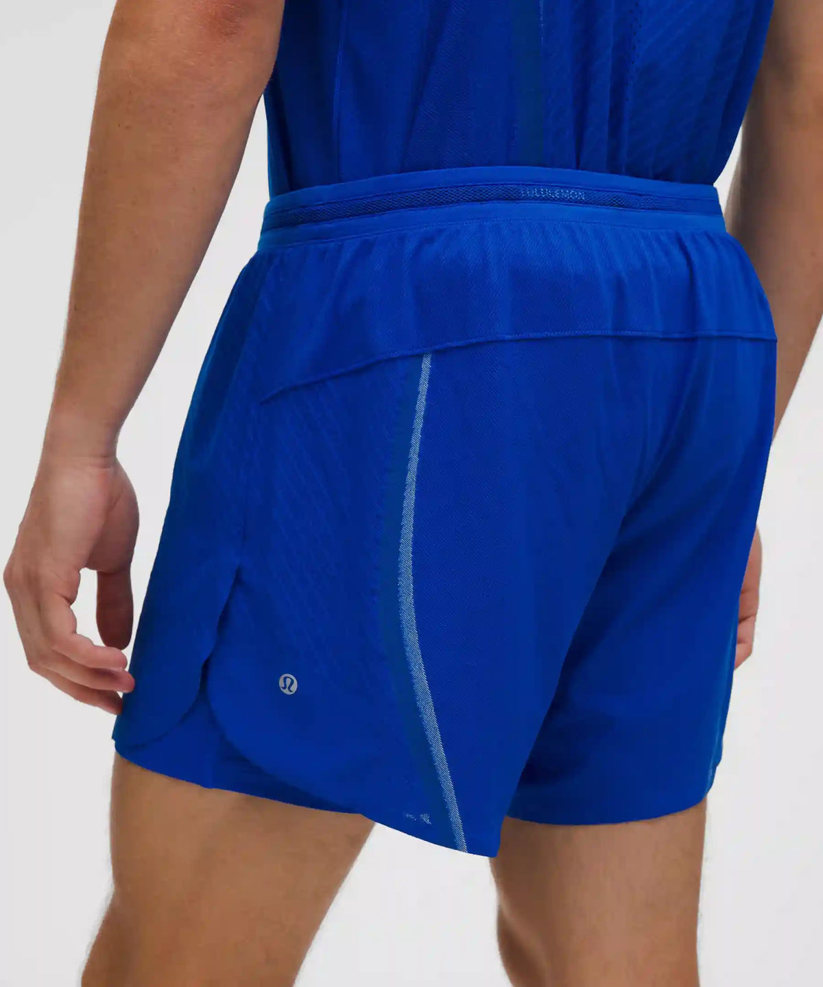 Fast and Free Airflow Running Short 6"