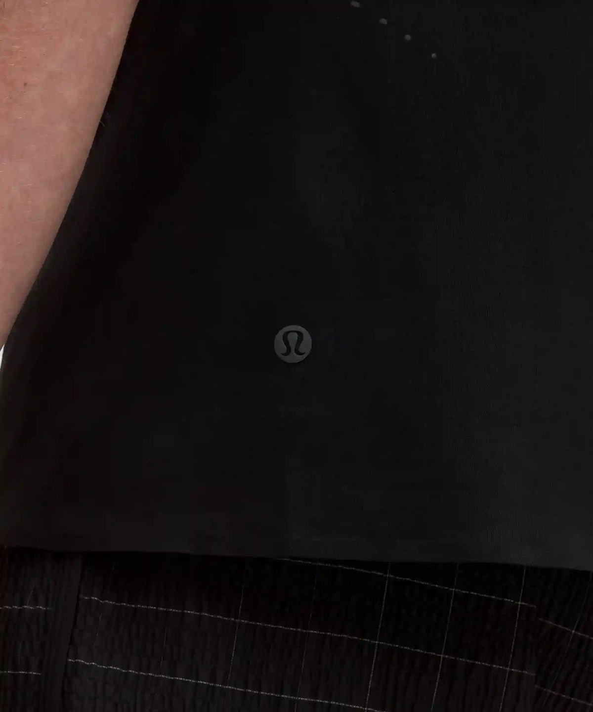Fast and Free Short-Sleeve Shirt