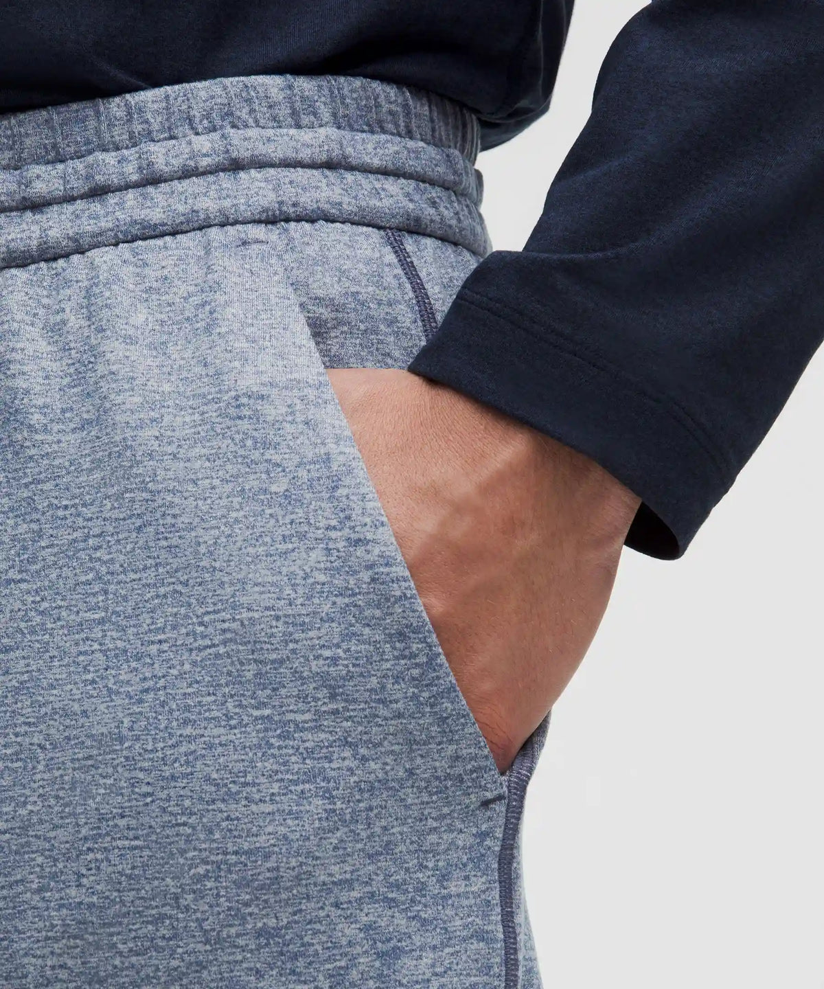 Soft Jersey Classic-Fit Pant *Regular