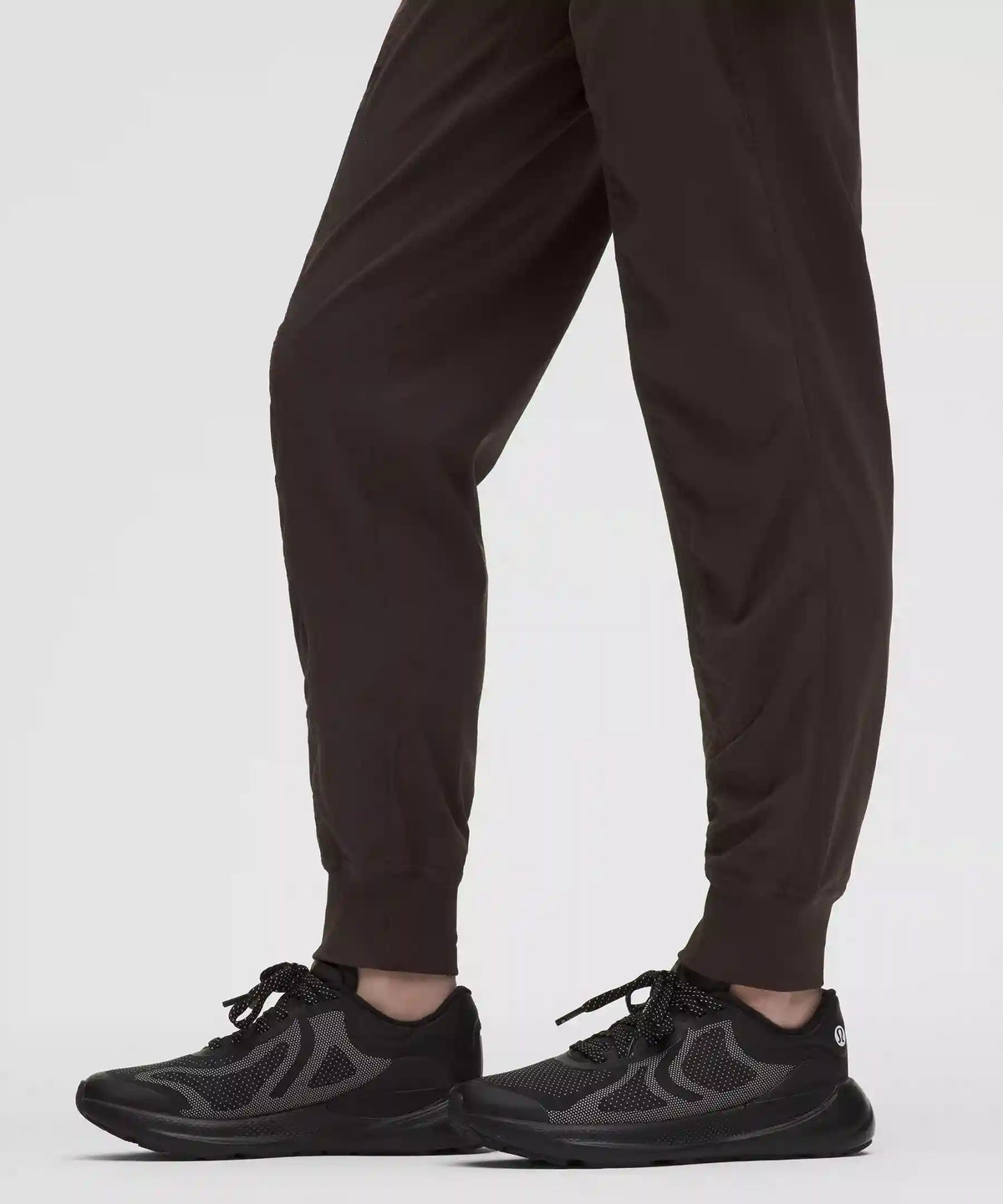 Dance Studio Mid-Rise Jogger *Full Length