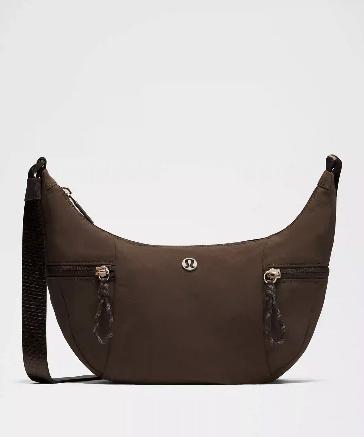 Small Slouchy Sling Bag 3L