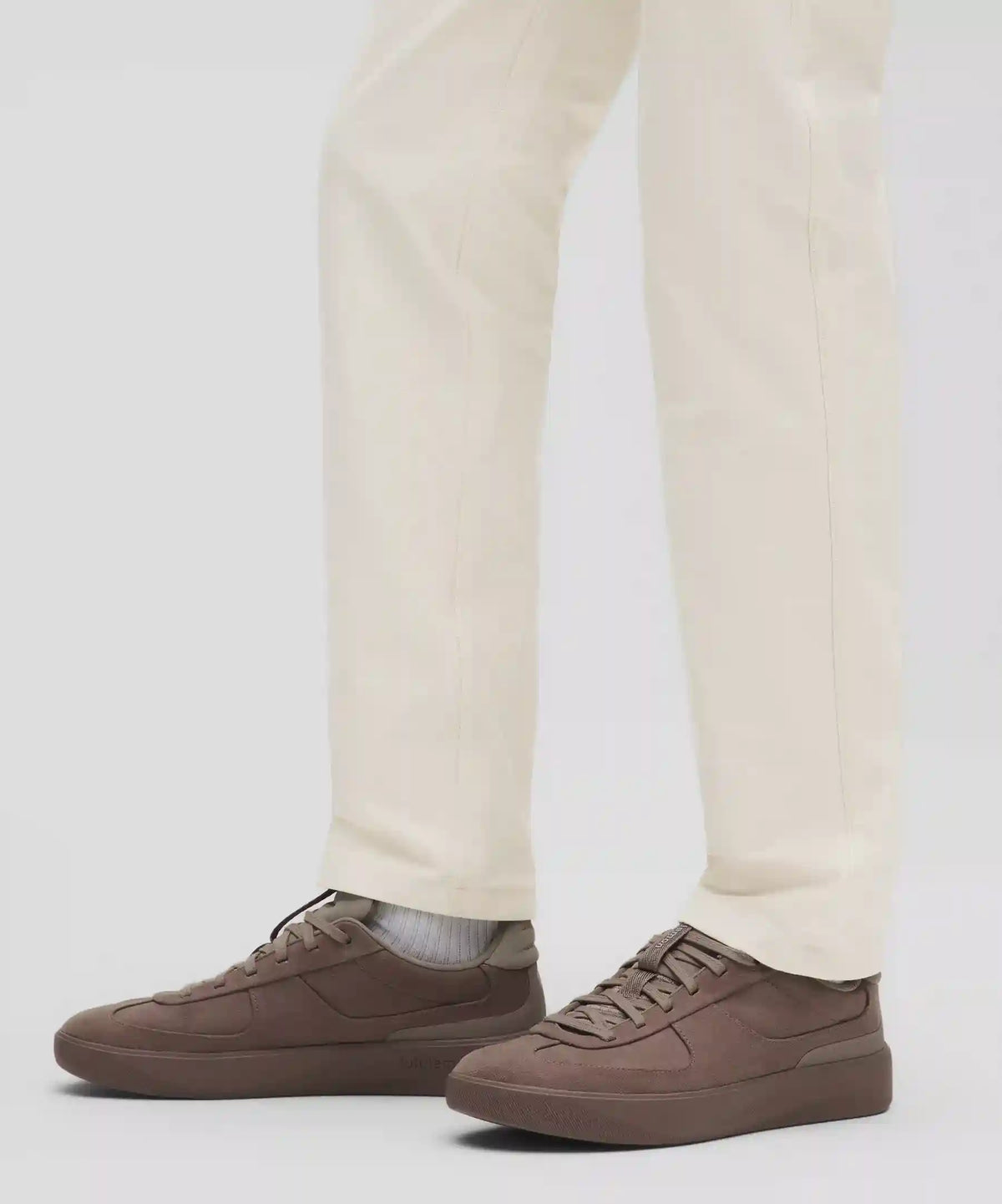 Slacker Slim-Straight Trouser 34L