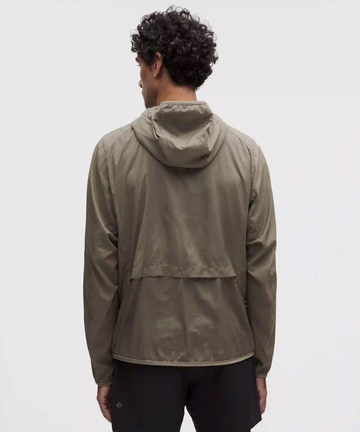 Men’s InsulEight Cold-Weather Run Shell