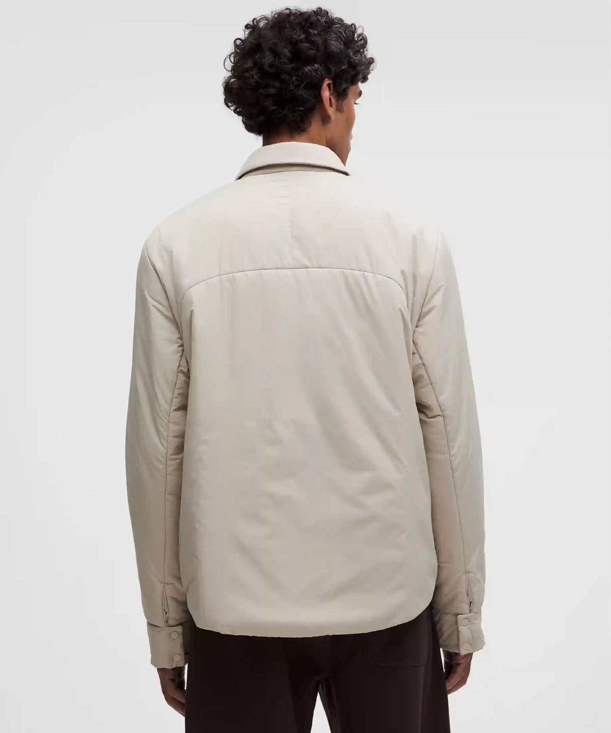 Men's ThermoZen Insulated Shirt Jacket
