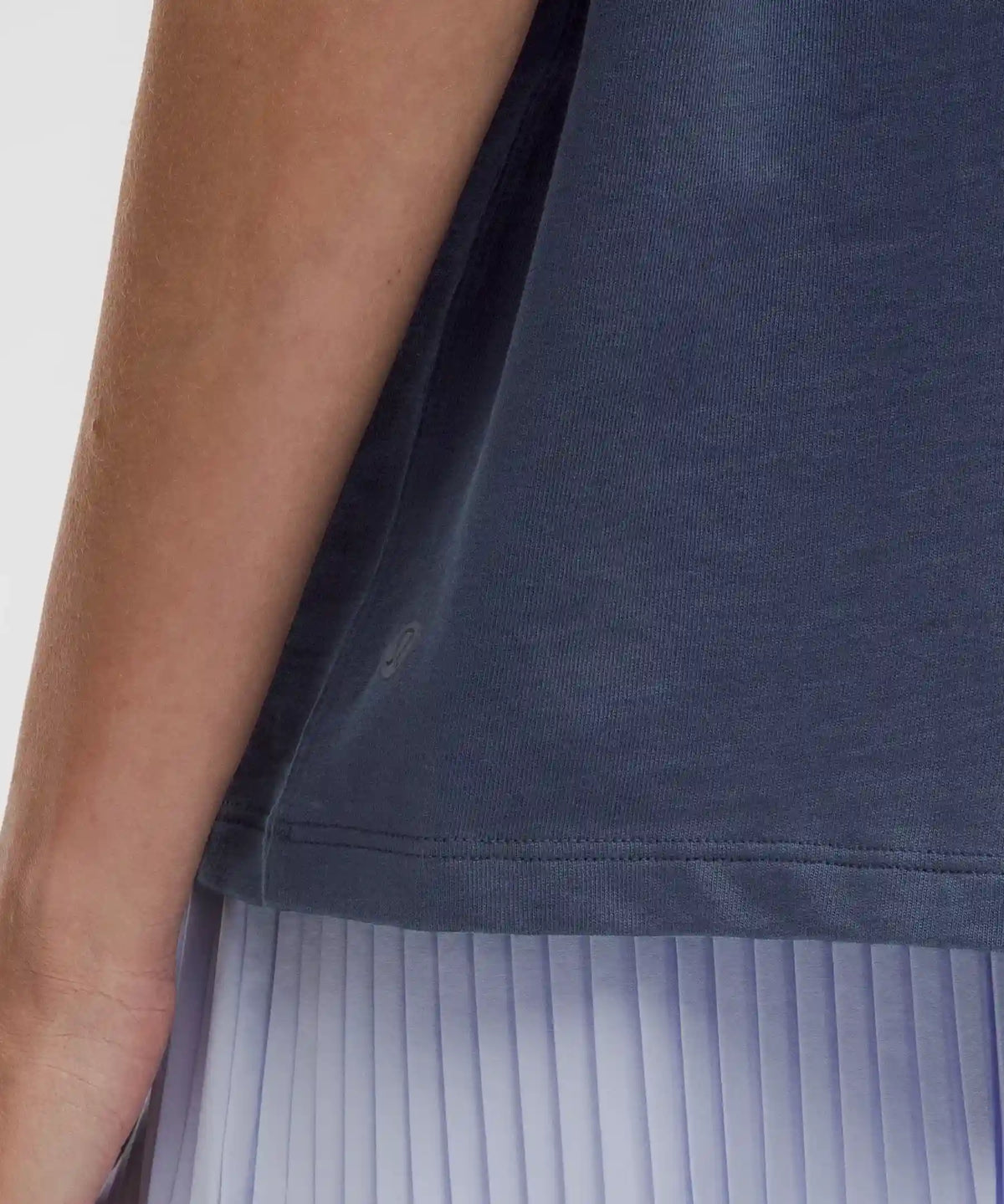 Relaxed-Fit Cotton T-Shirt *Tennis Club