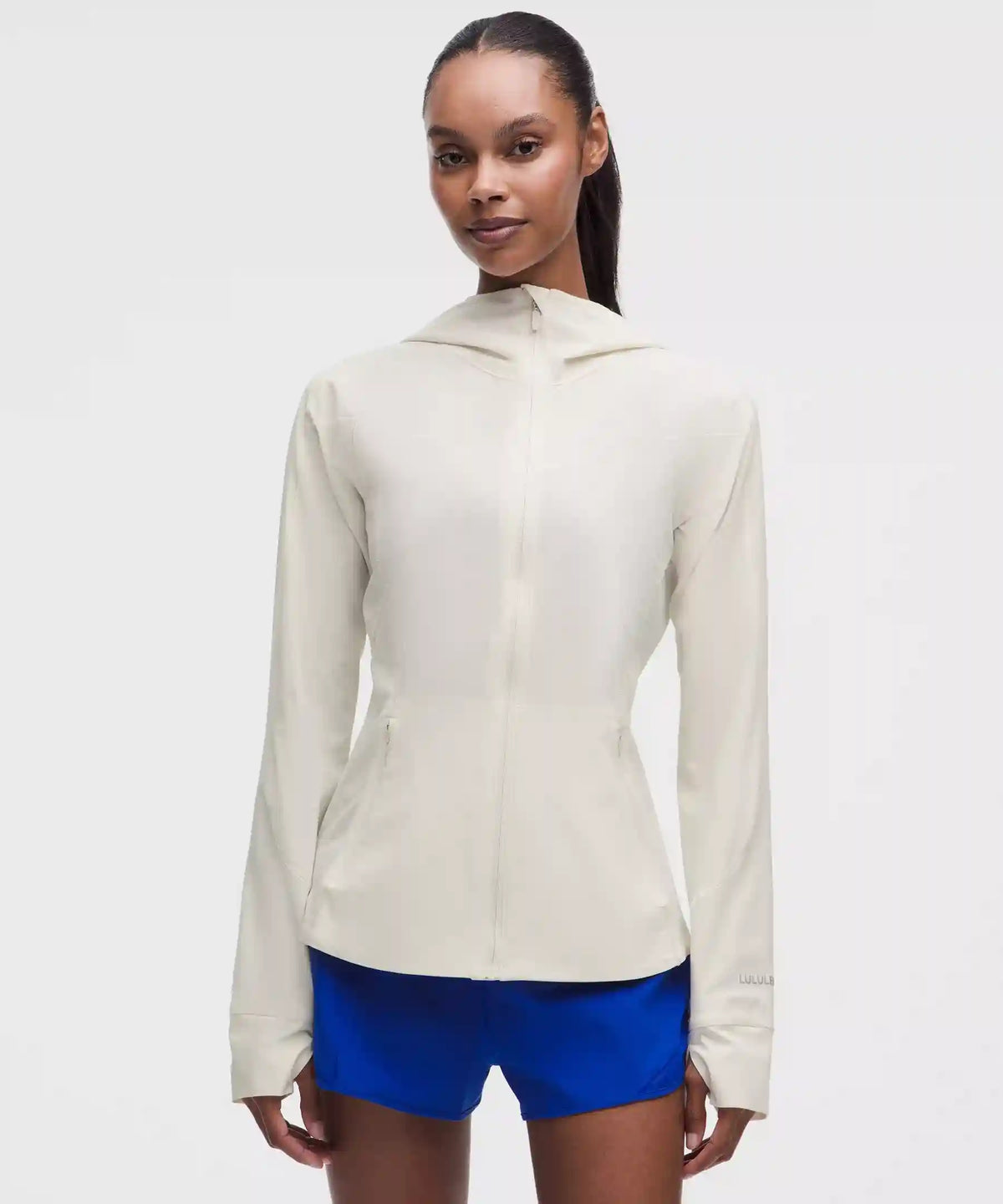 Mist Over Windbreaker
