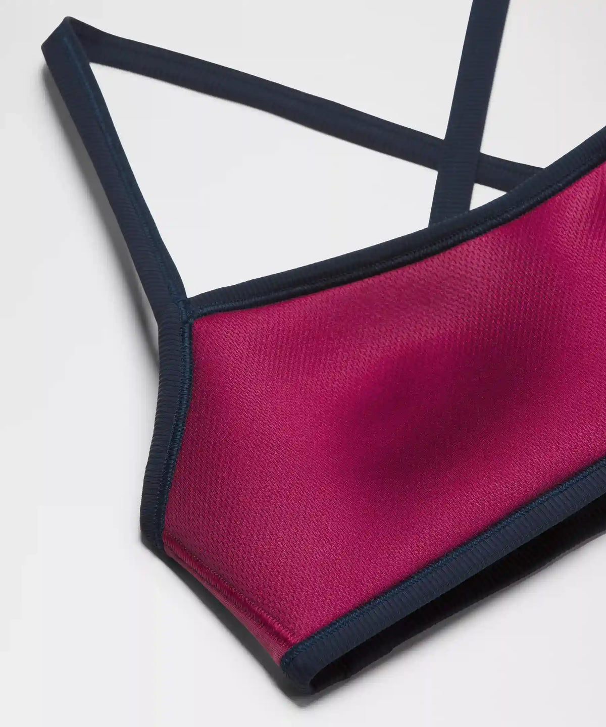 Like a Cloud Bra B/C Cup *Contrast Trim