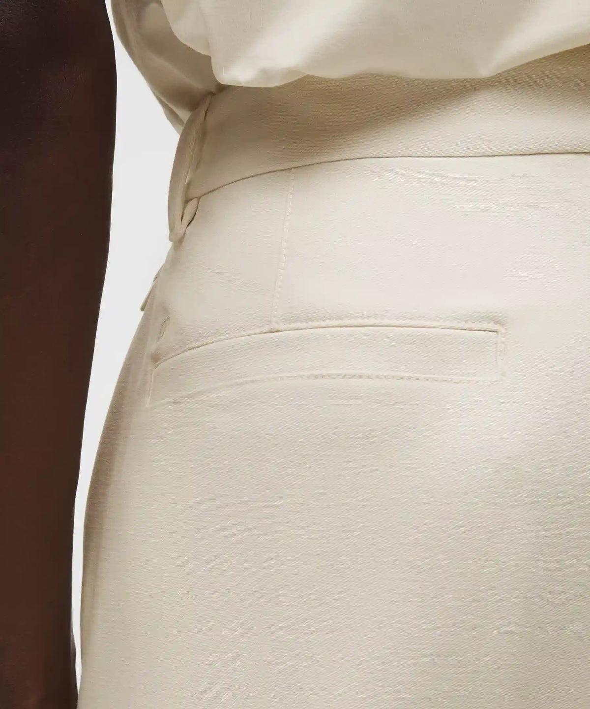 Slacker Classic-Straight Trouser 32L
