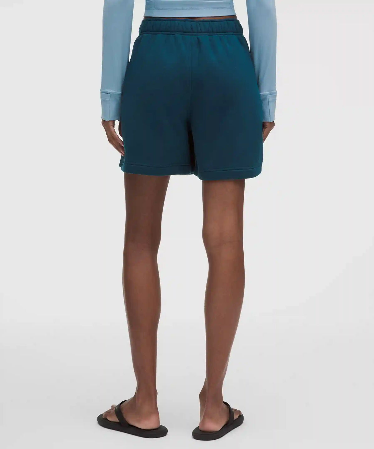 Scuba Evolve Oversized Short 5"