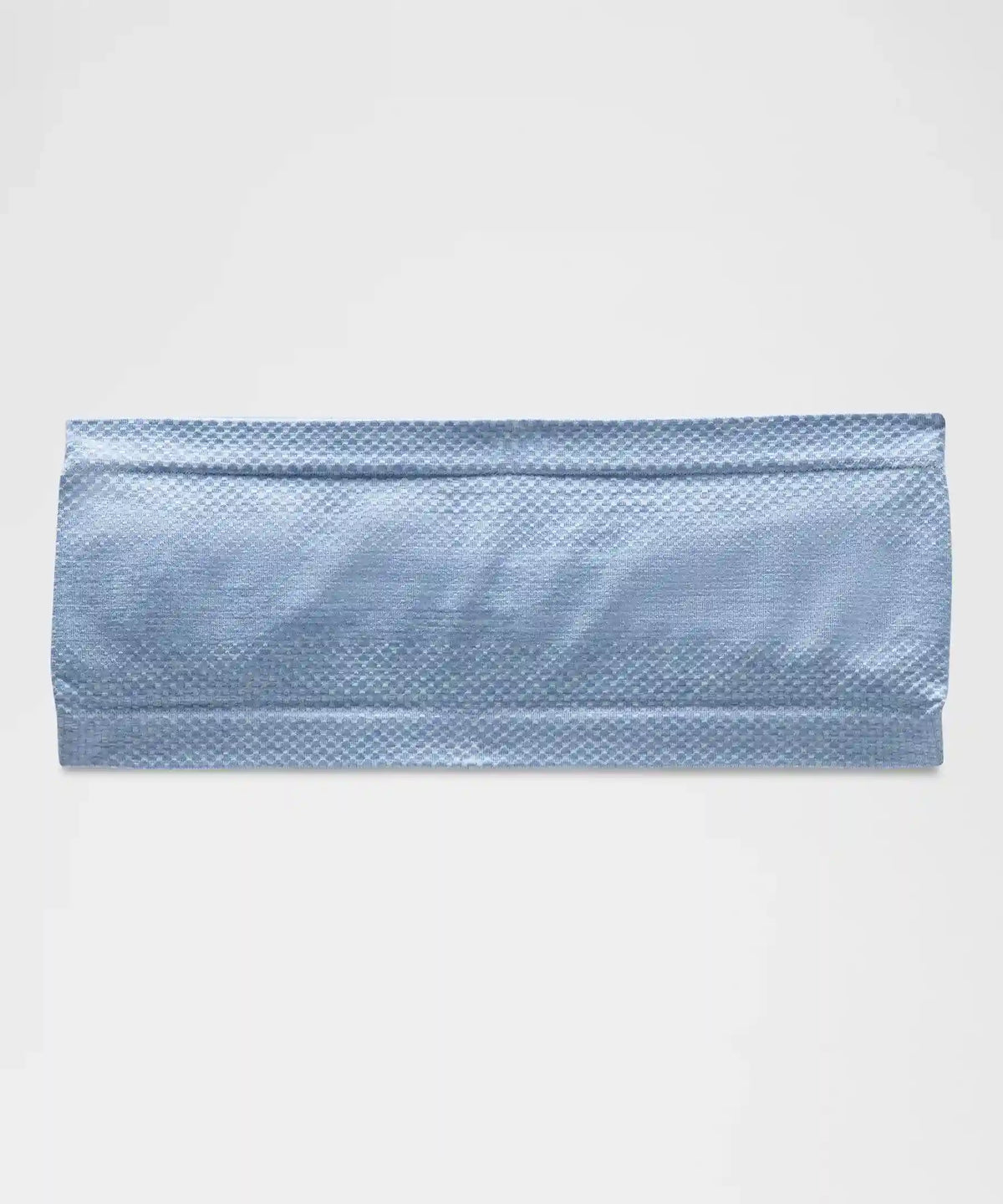 Metal Vent Tech Seamless Wide Headband