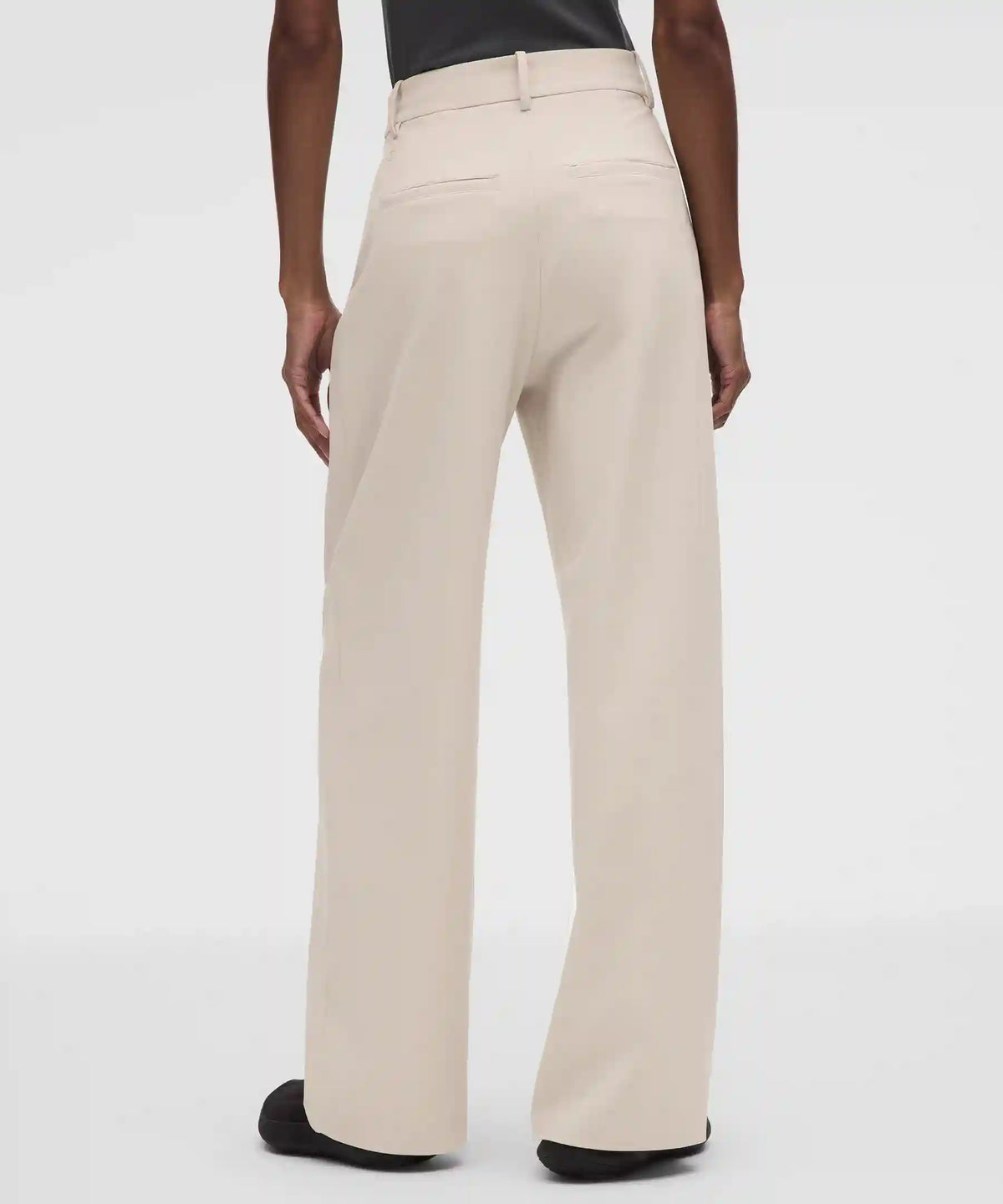 Daydrift High-Rise Wide-Leg Trouser *Tall