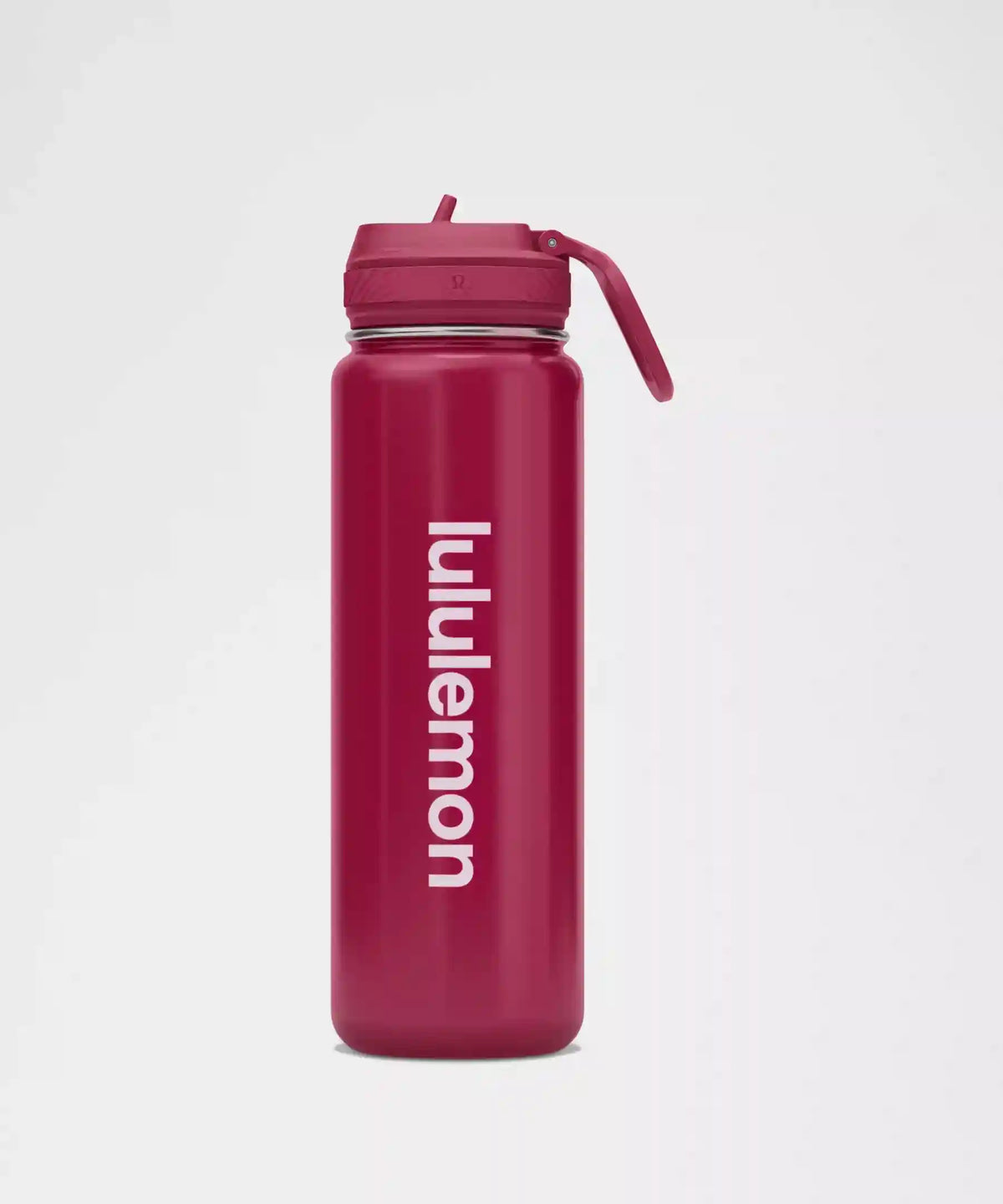 Back to Life Sport Bottle 24oz Straw Lid *Shine