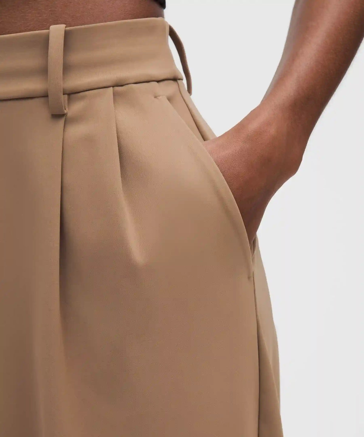 Daydrift High-Rise Wide-Leg Trouser *Tall