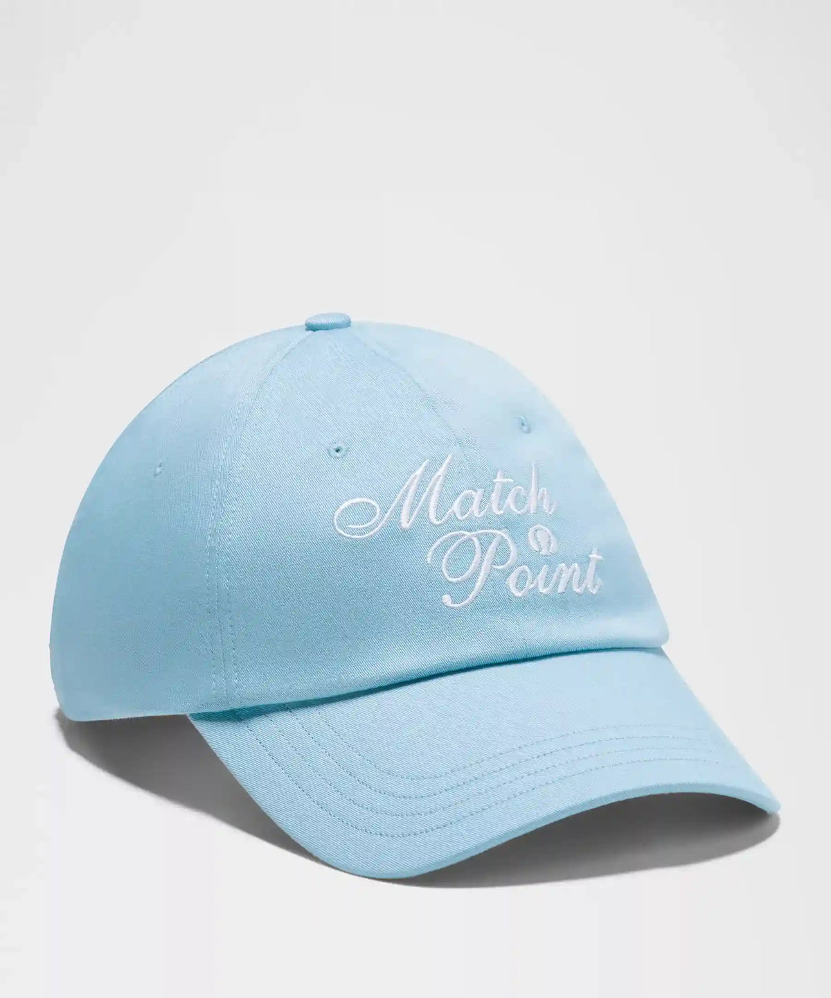 Classic Ball Cap *Tennis Graphic