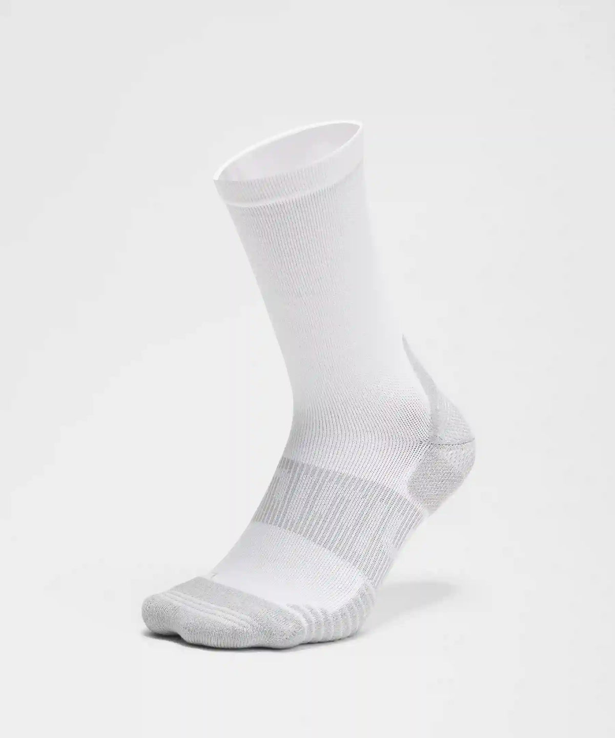Unisex Power Stride Cushion Crew Socks *3 Pack