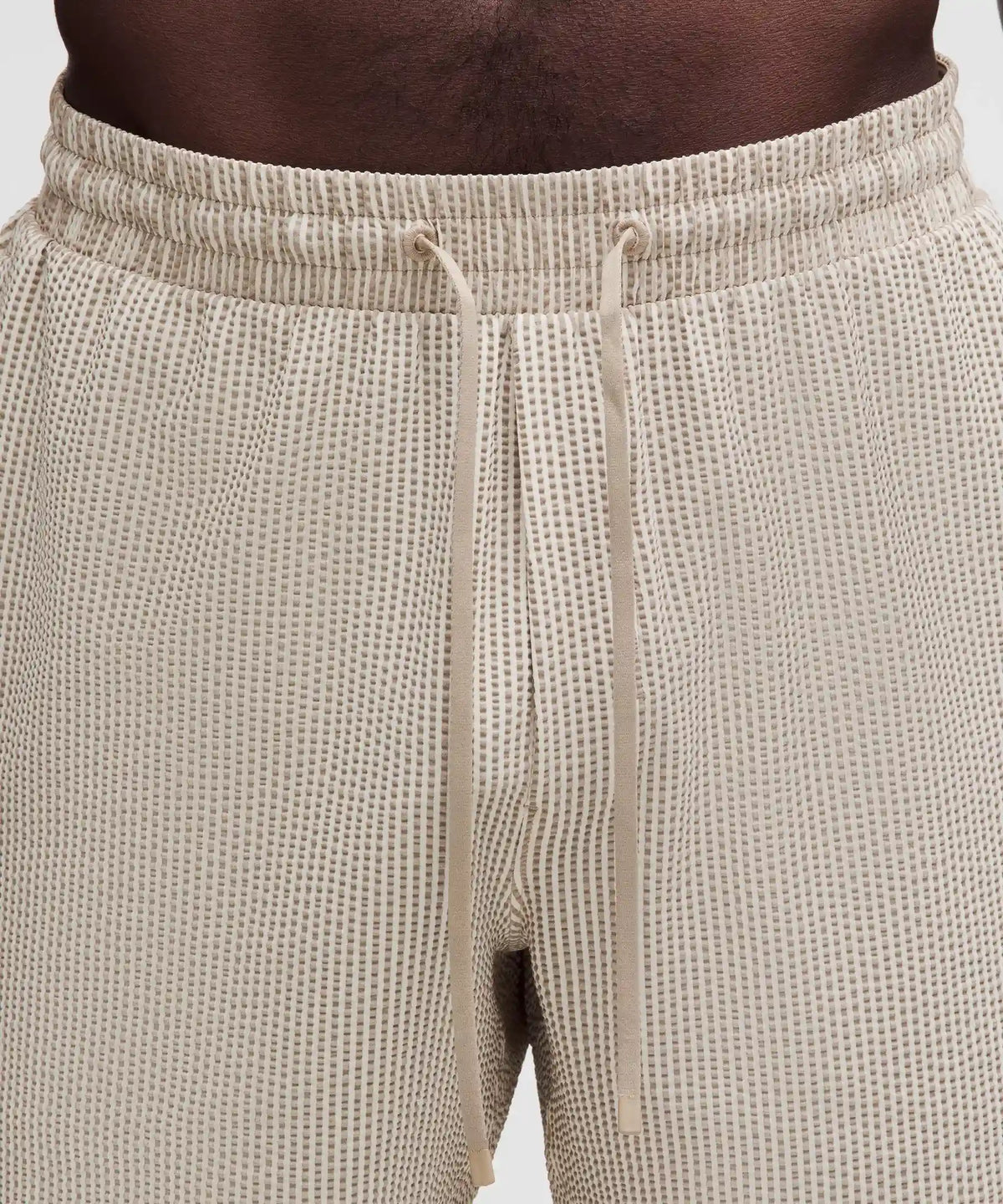 Textured Swim Short 7" *Linerless