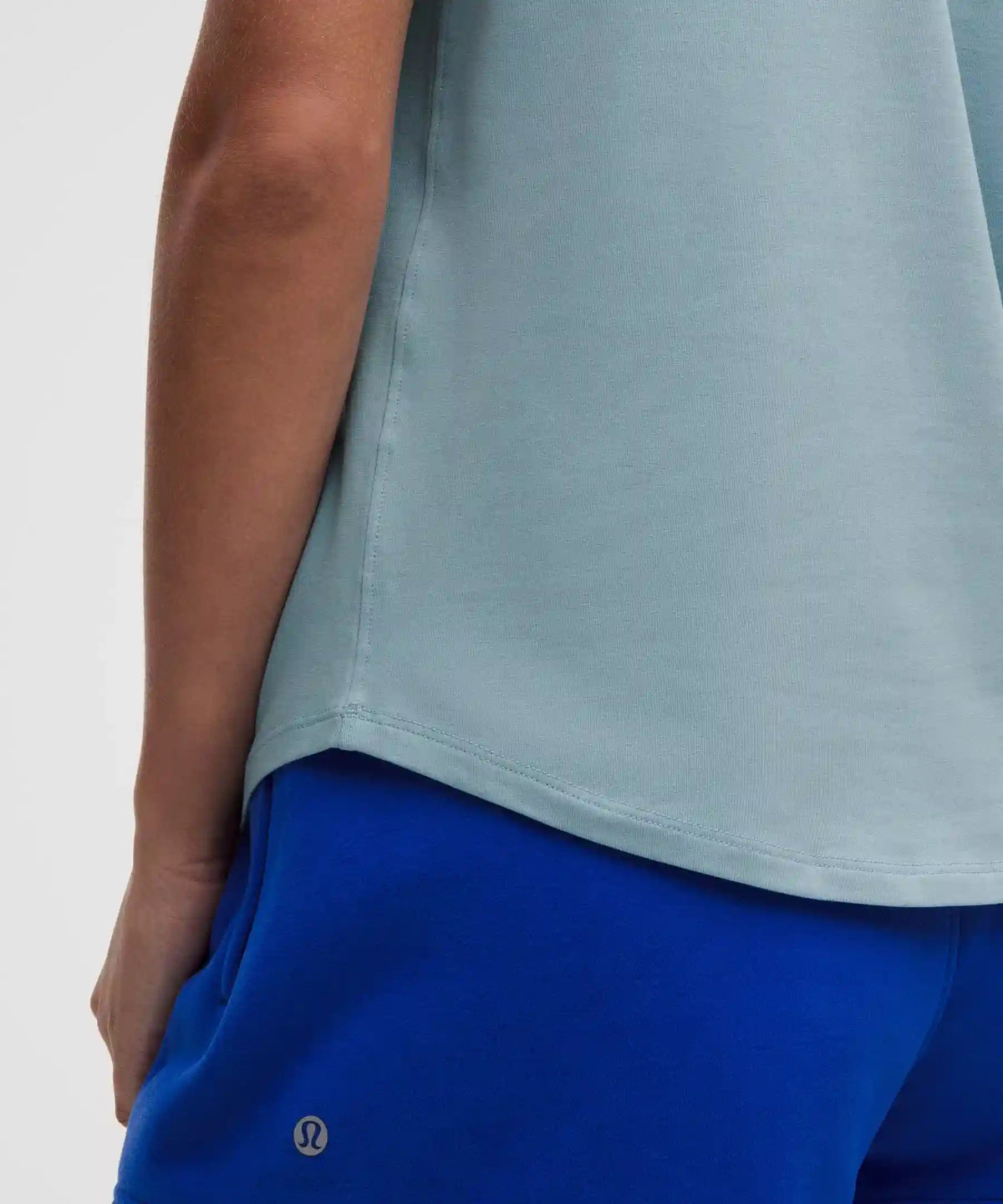 Love V-Neck T-Shirt