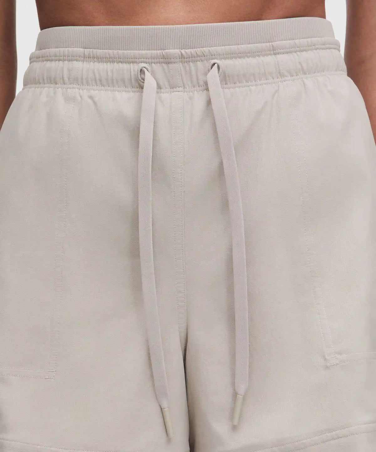 Dance Studio Evolve High-Rise Relaxed Short 3.5"