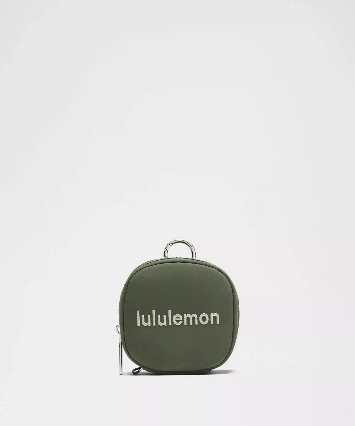 Clippable Commuter Organizer Pouch