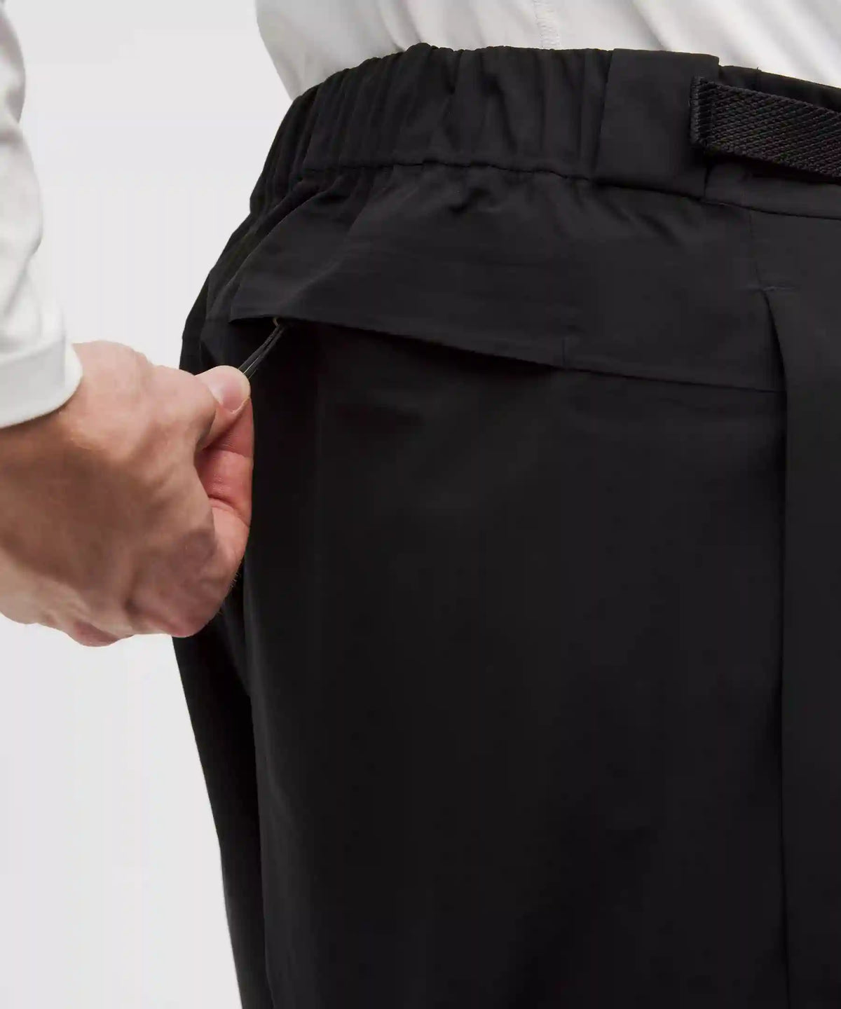 Waterproof Golf Pant *Regular