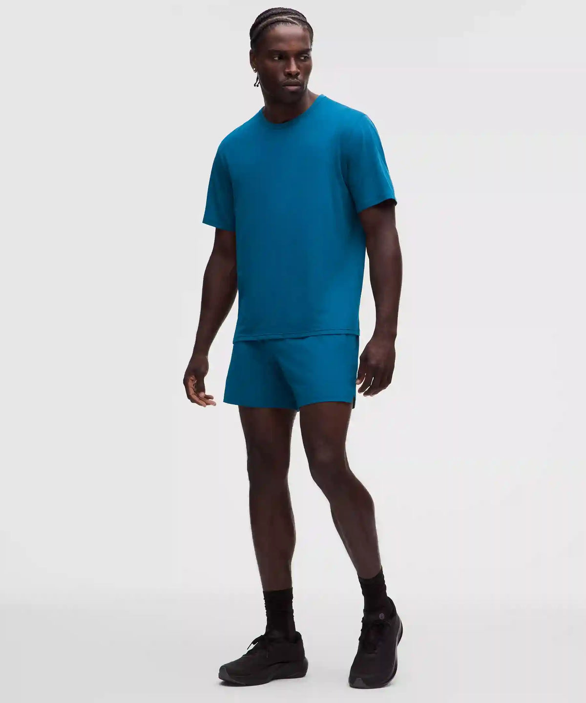 Mile Maker Ripstop Linerless Short 6"