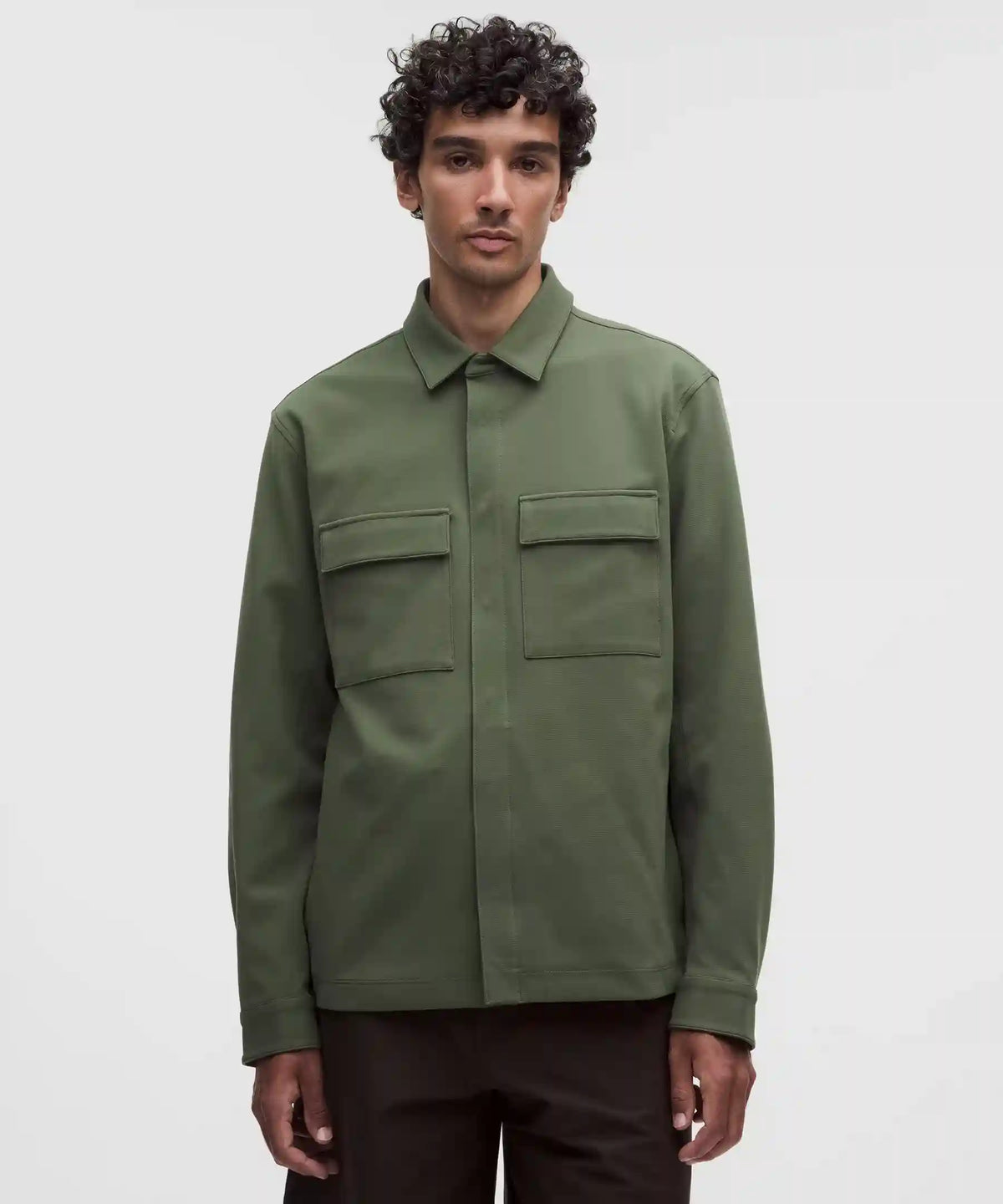 Sojourn Overshirt