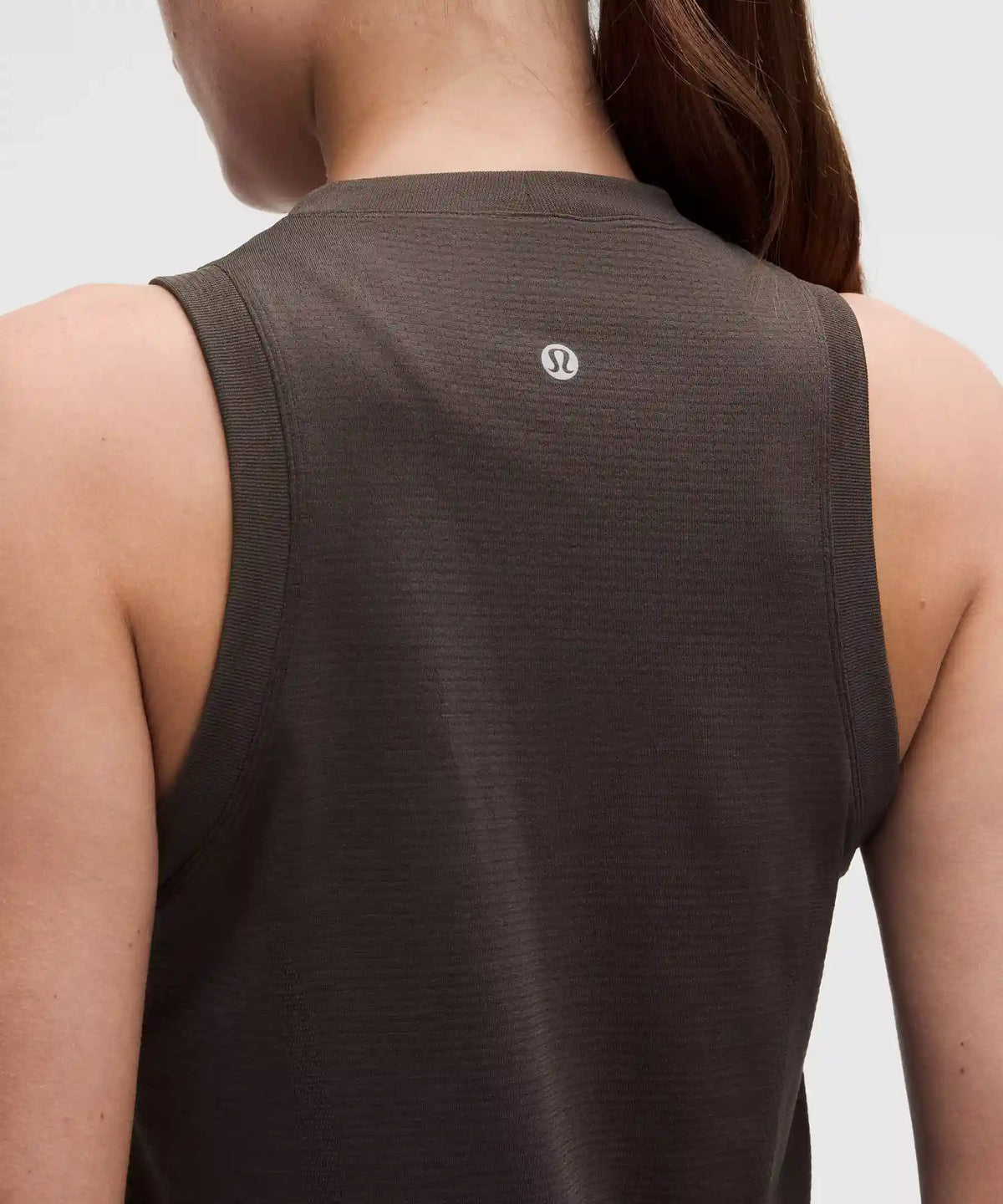 Swiftly Relaxed Tank Top *Hip Length