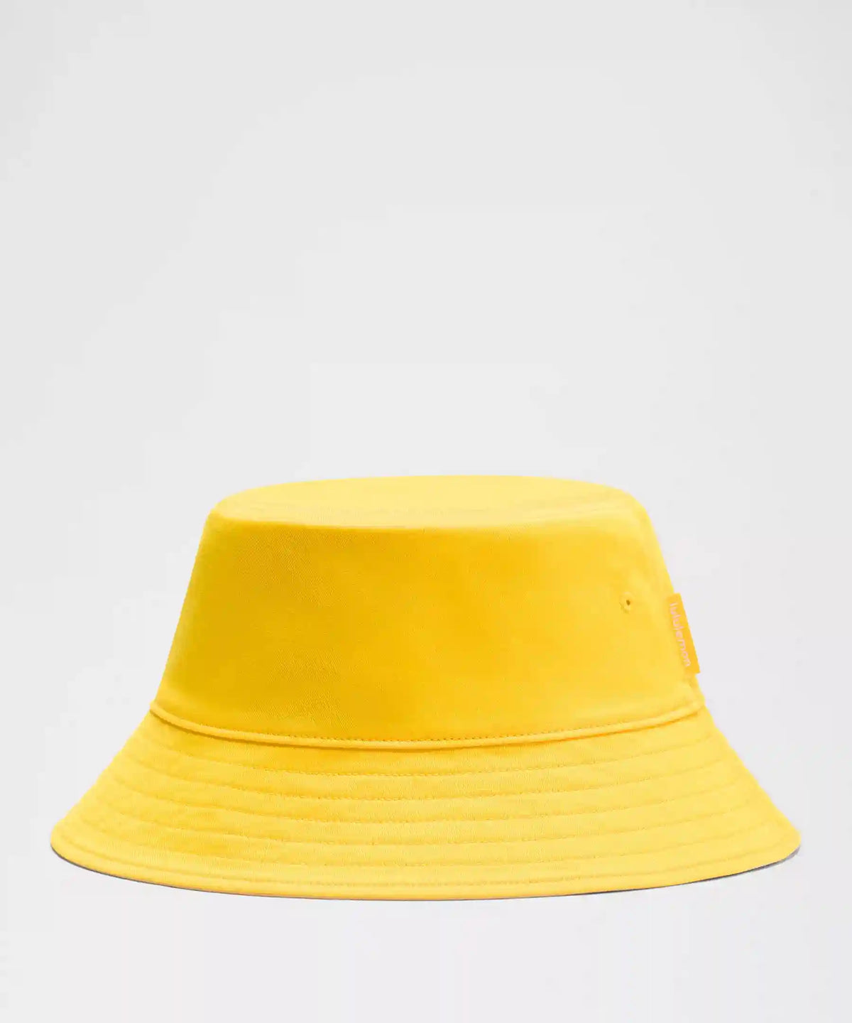 Reversible Cotton Bucket Hat