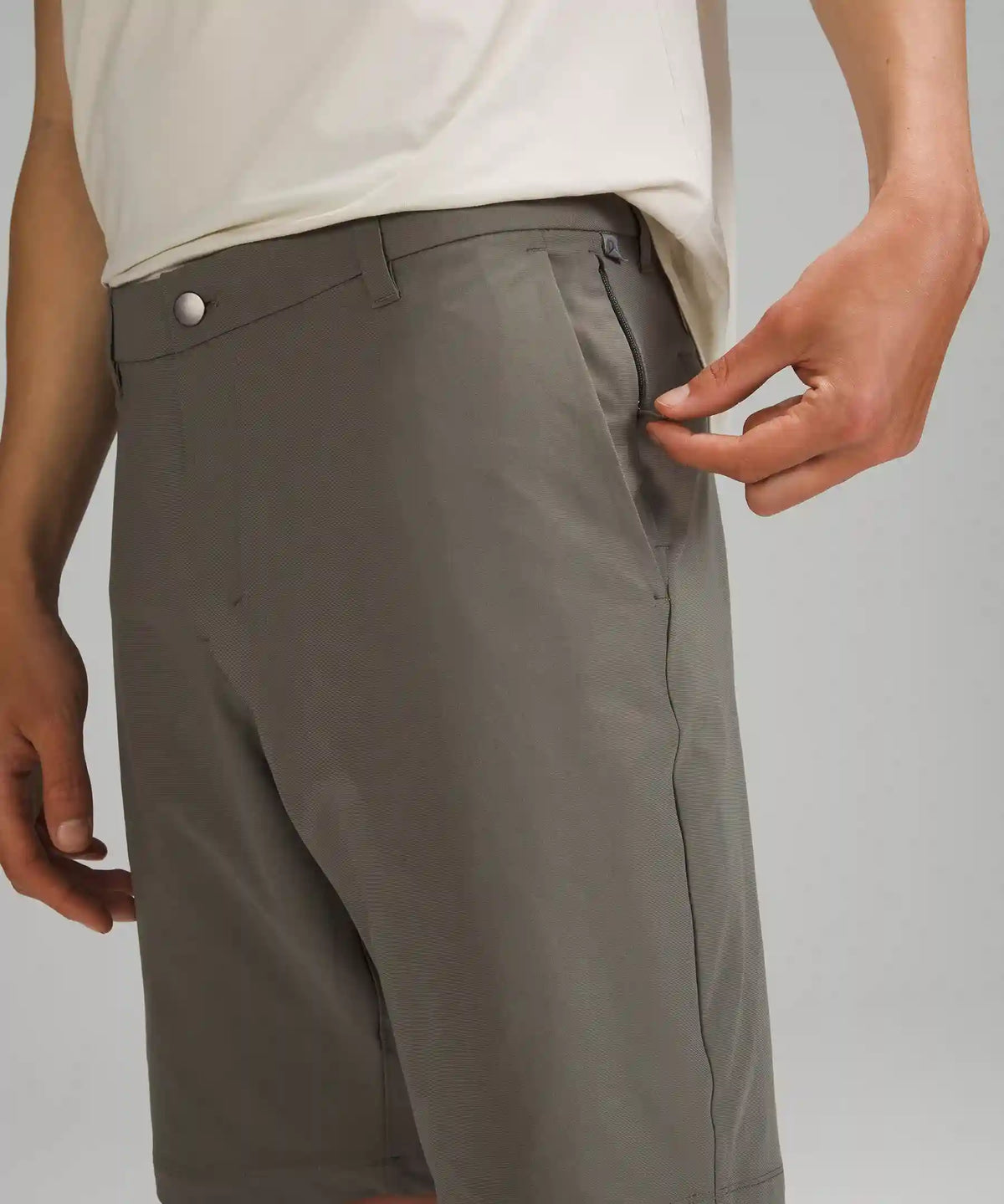 Commission Classic-Fit Short 9" *Warpstreme