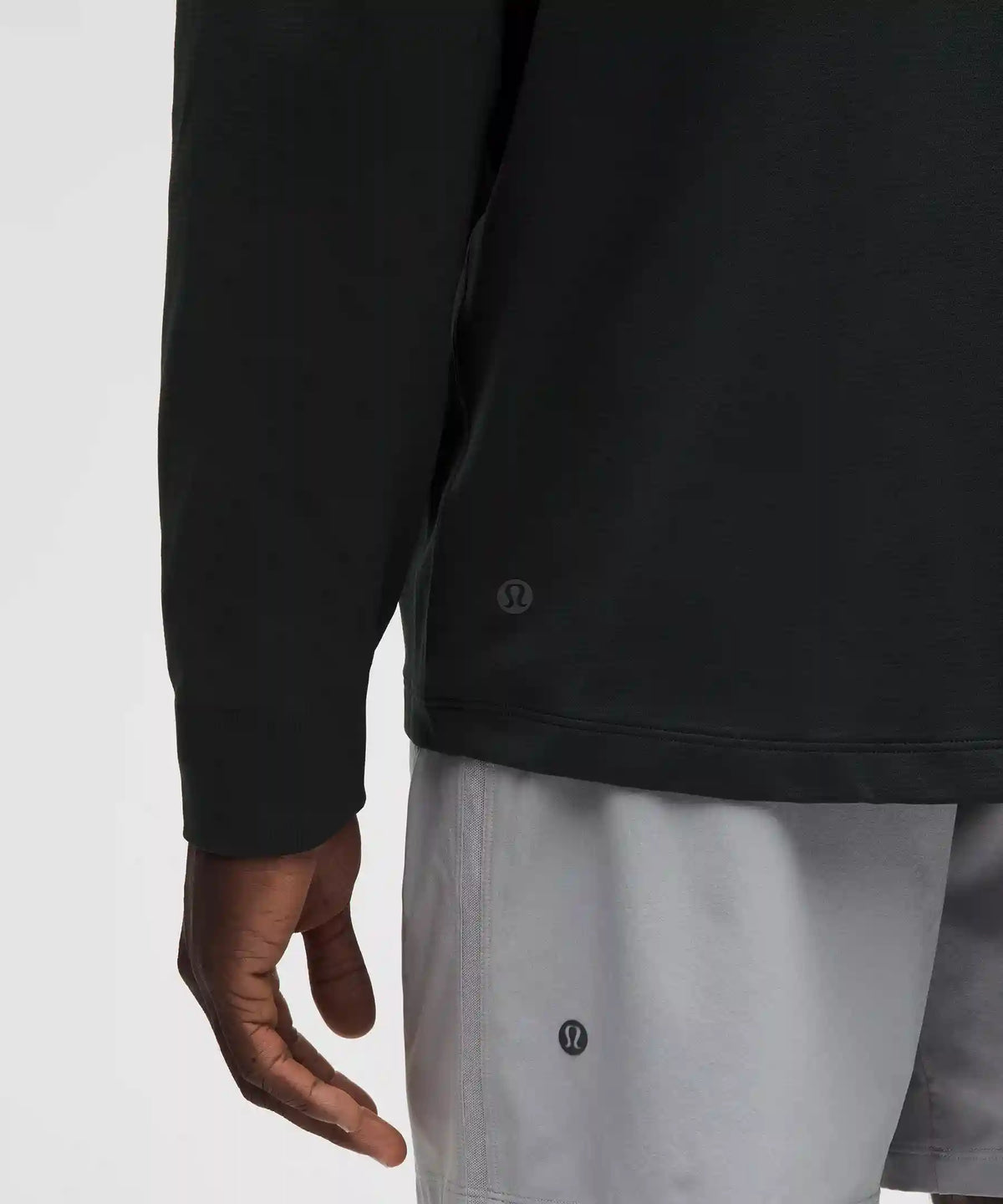 Metal Vent Tech Relaxed-Fit Polo Shirt