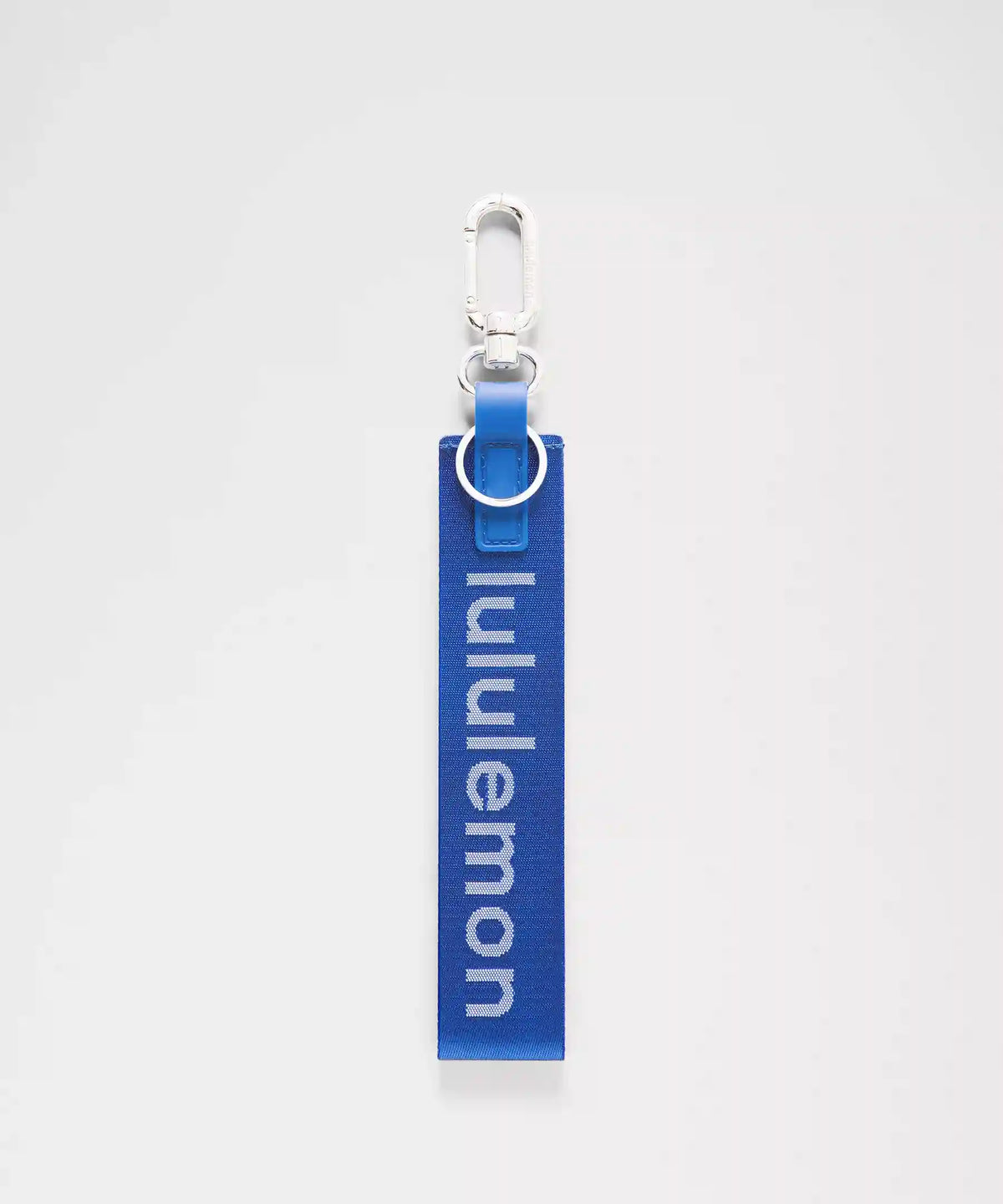 Never Lost Keychain