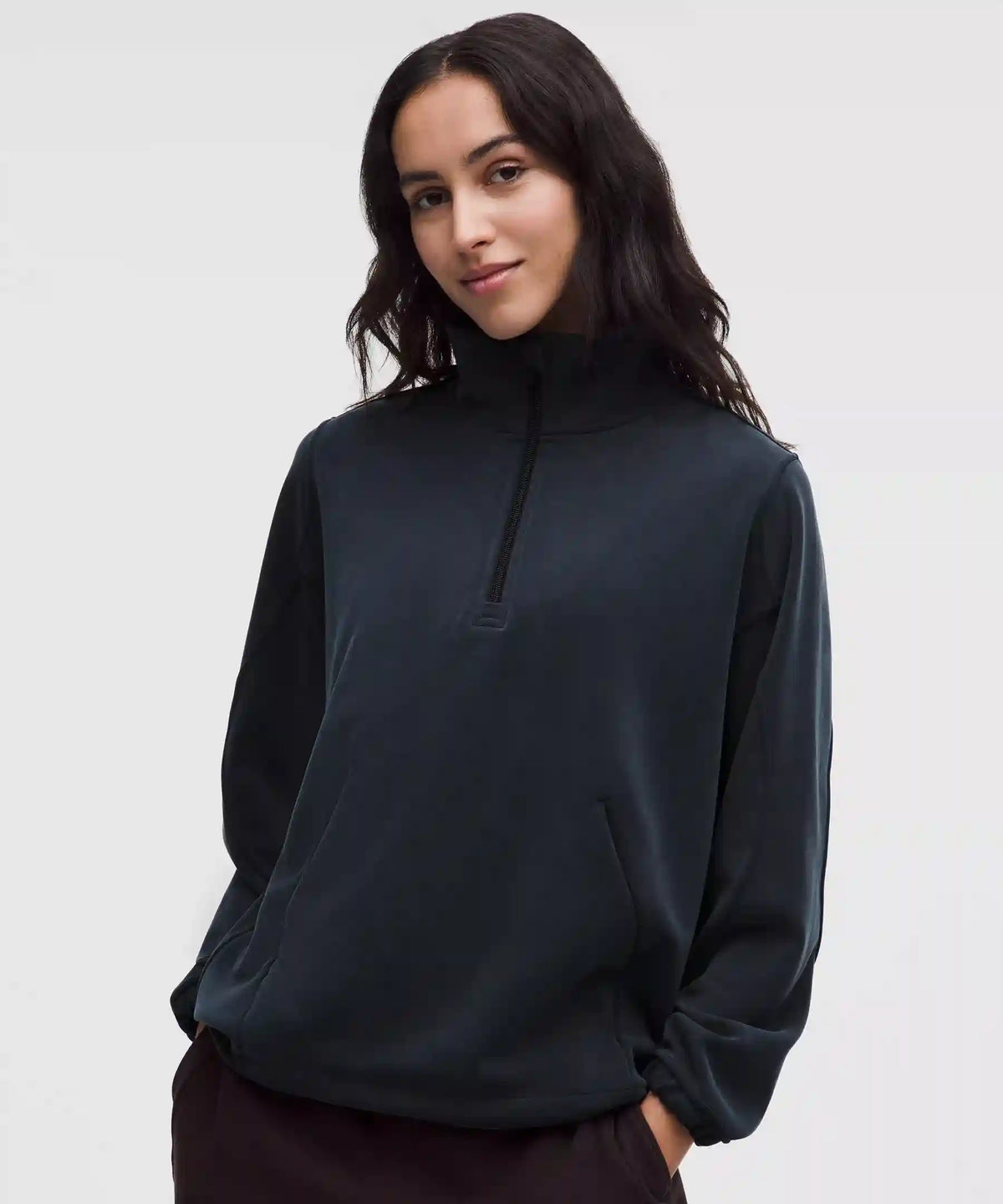 Softstreme Half-Zip *Long