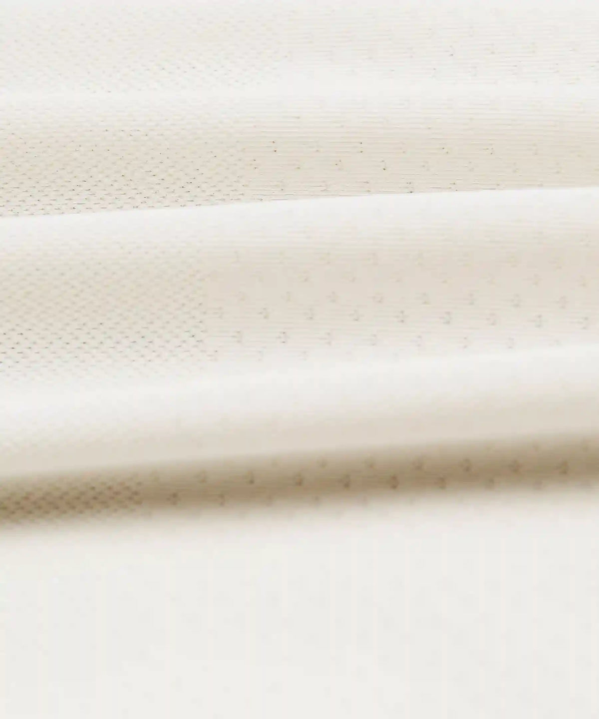 Men's Fast and Free Short-Sleeve Shirt *Perforated Stripe