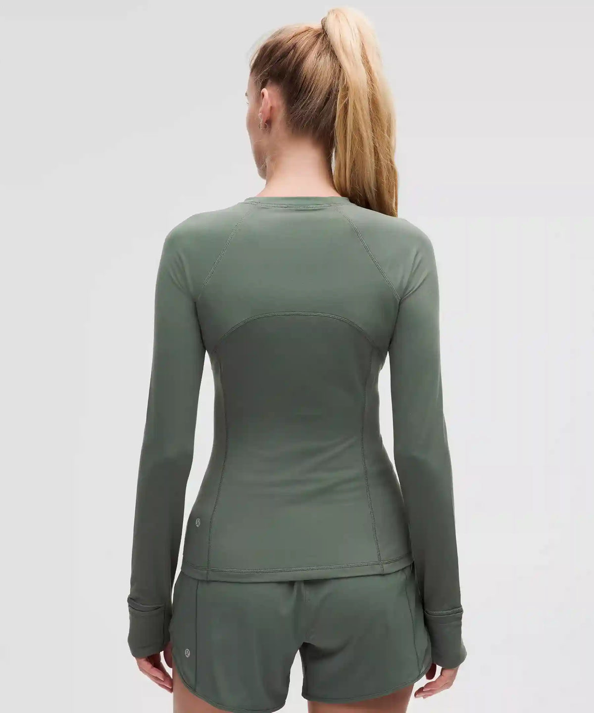 It's Rulu Long-Sleeve Shirt *Updated