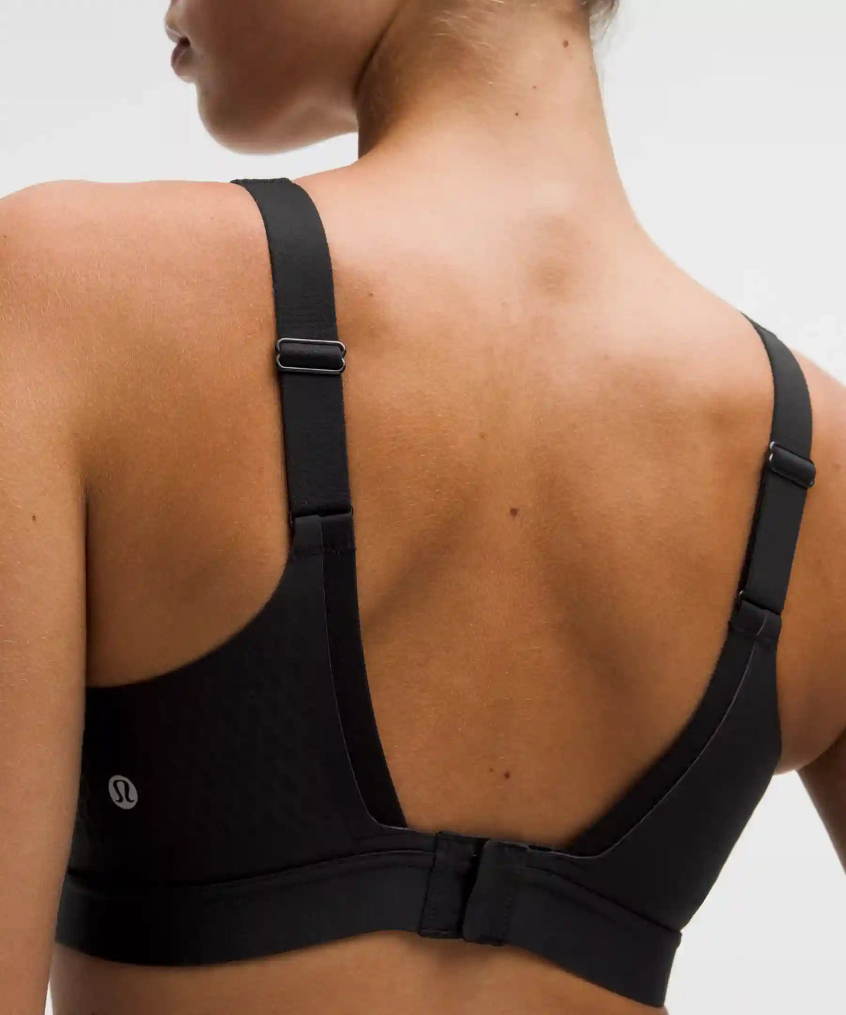 Levitation Sports Bra *High Support, B–G Cups