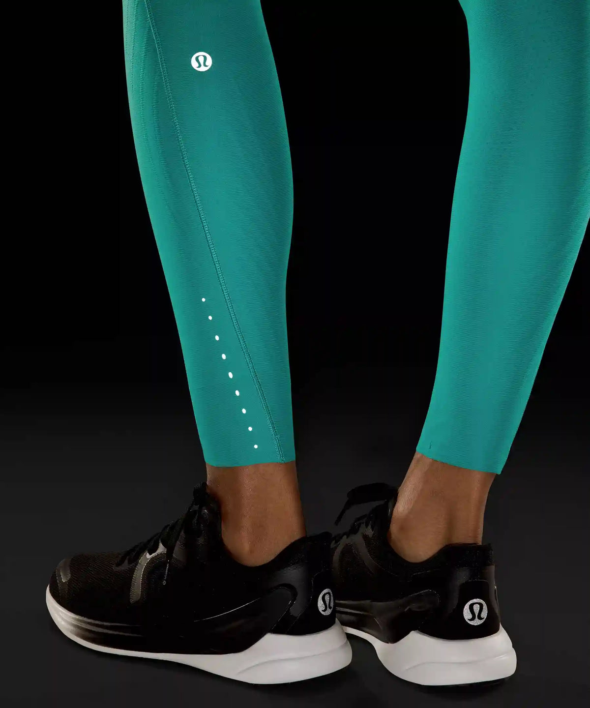 SenseKnit Running High-Rise Tight 28"