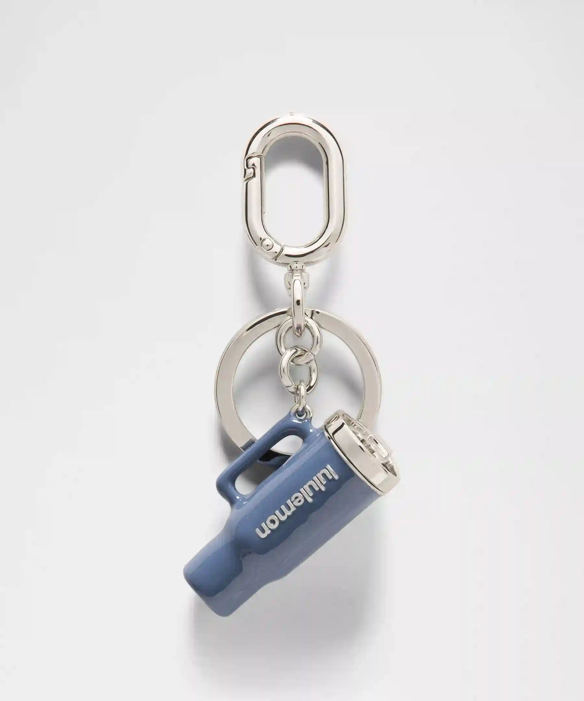 Mini Tumbler Keychain