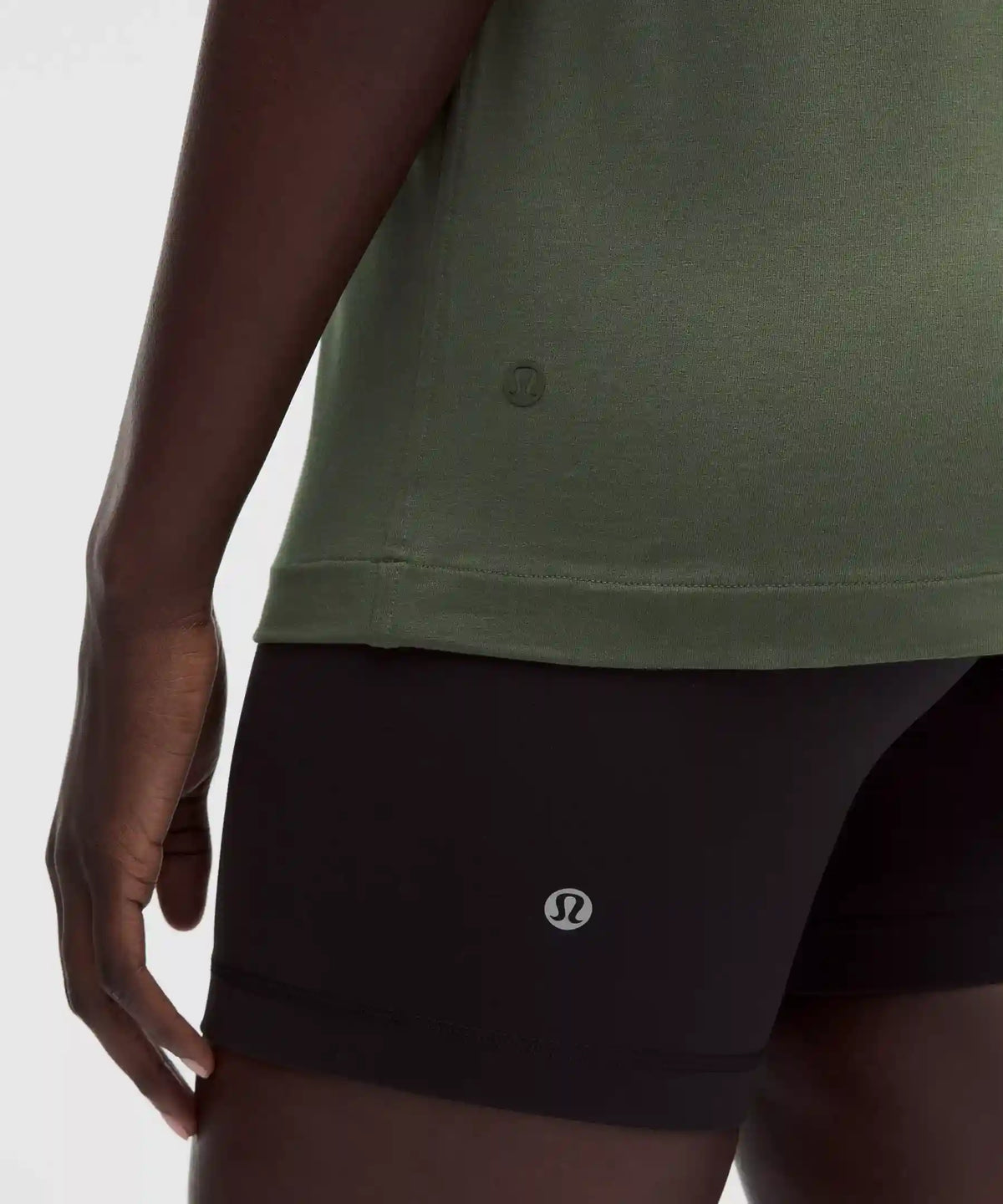 The Classic Jersey Tank Top