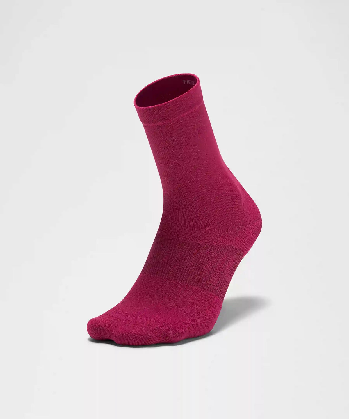 Unisex Power Stride Crew Socks *3 Pack