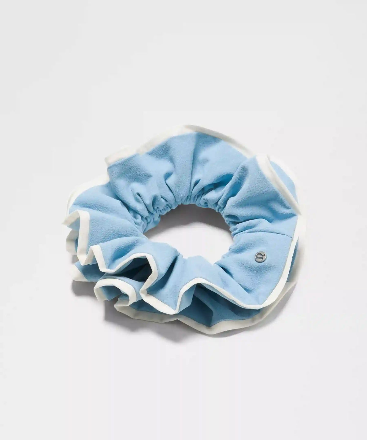 Uplifting Scrunchie *Ruffle